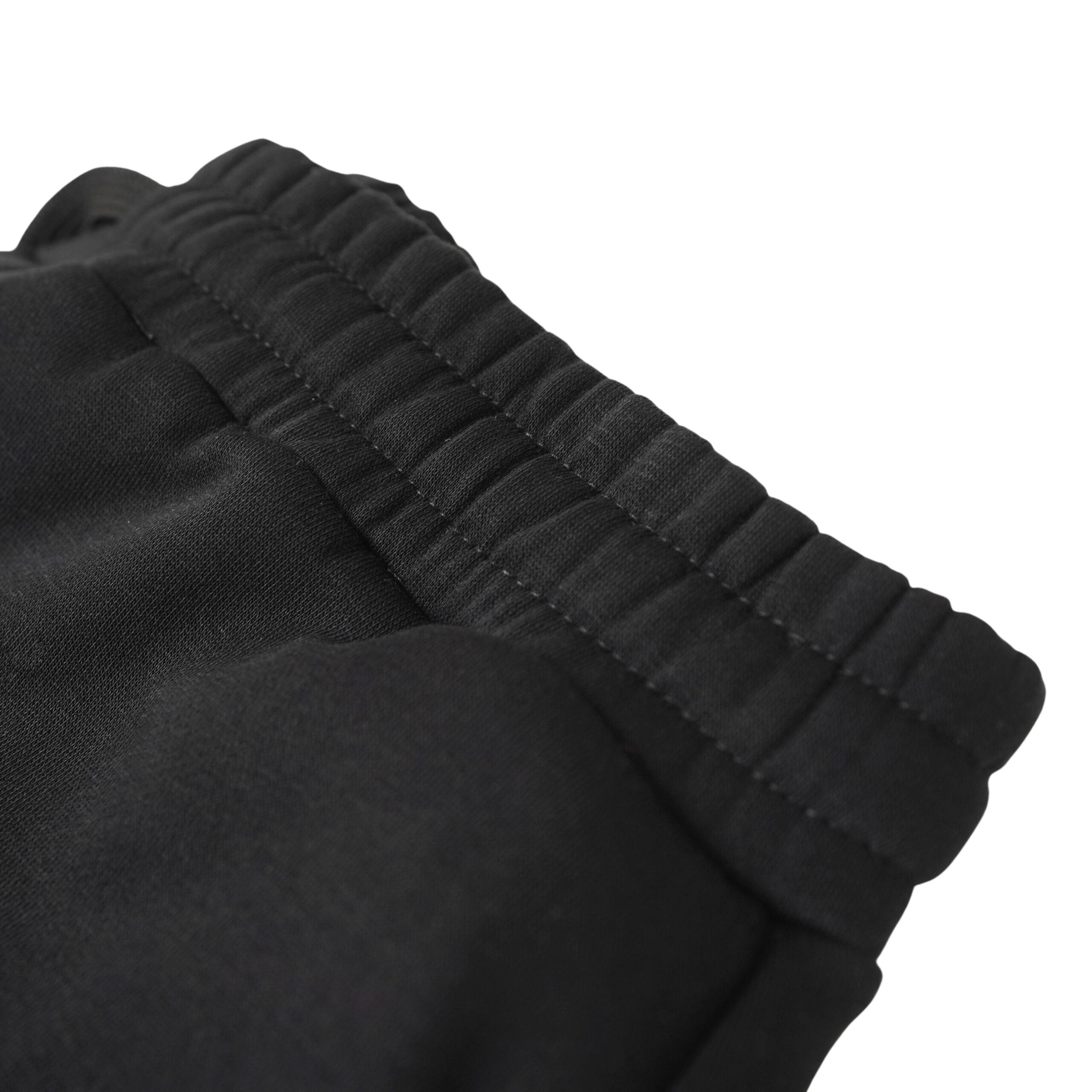 Basic Joggers Black