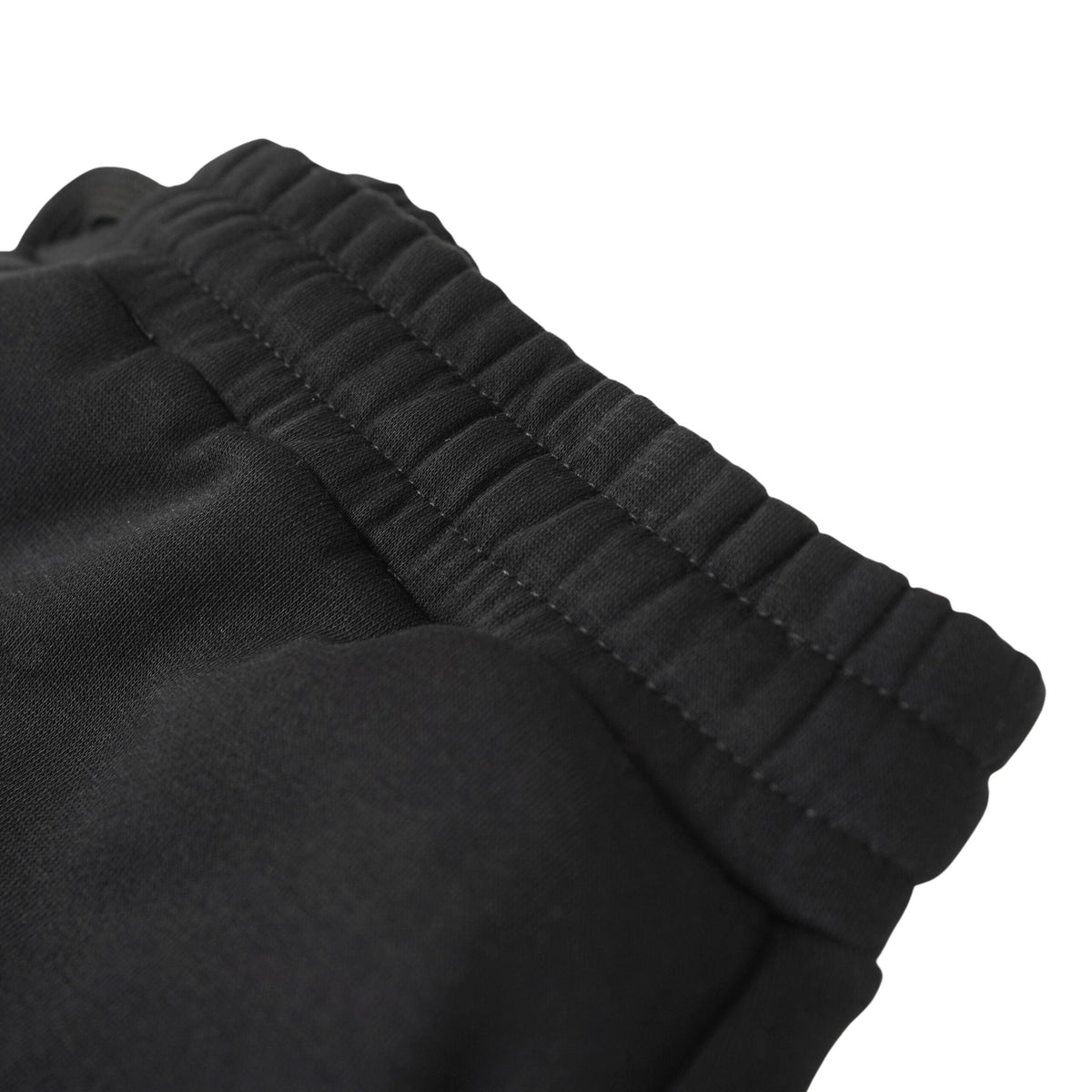 Basic Joggers Black