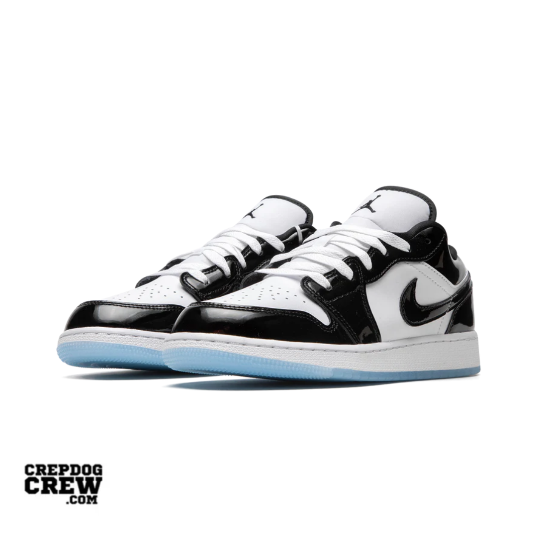 Jordan 1 Low SE Concord (GS)