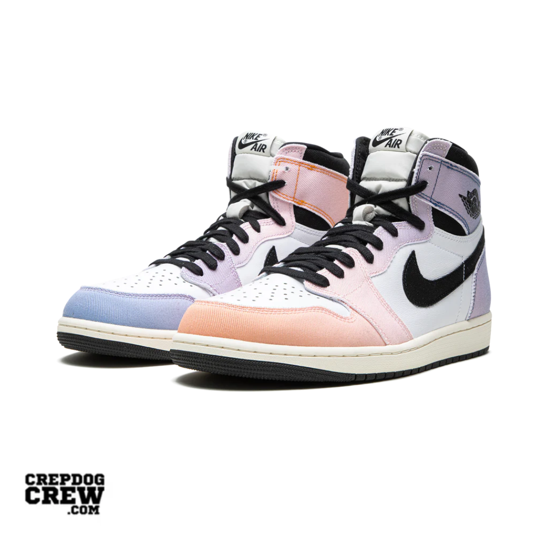 Jordan 1 Retro High OG Skyline