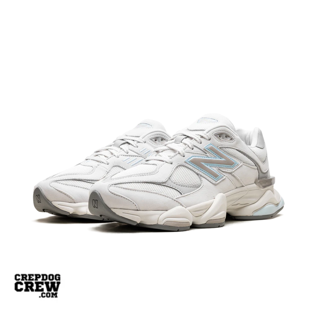 New Balance 9060 Reflection Raincloud Quarry Blue