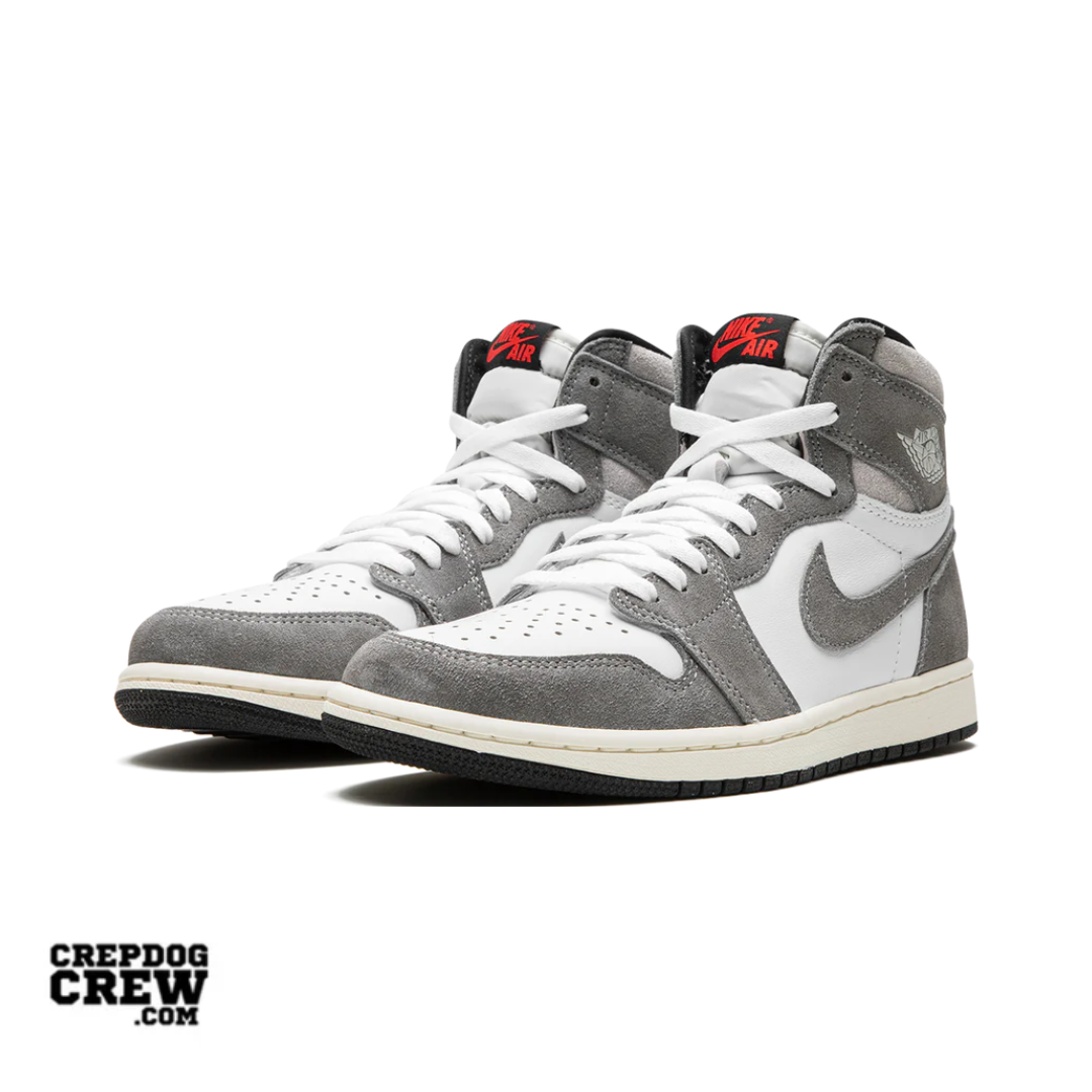 Jordan 1 Retro High OG Washed Black