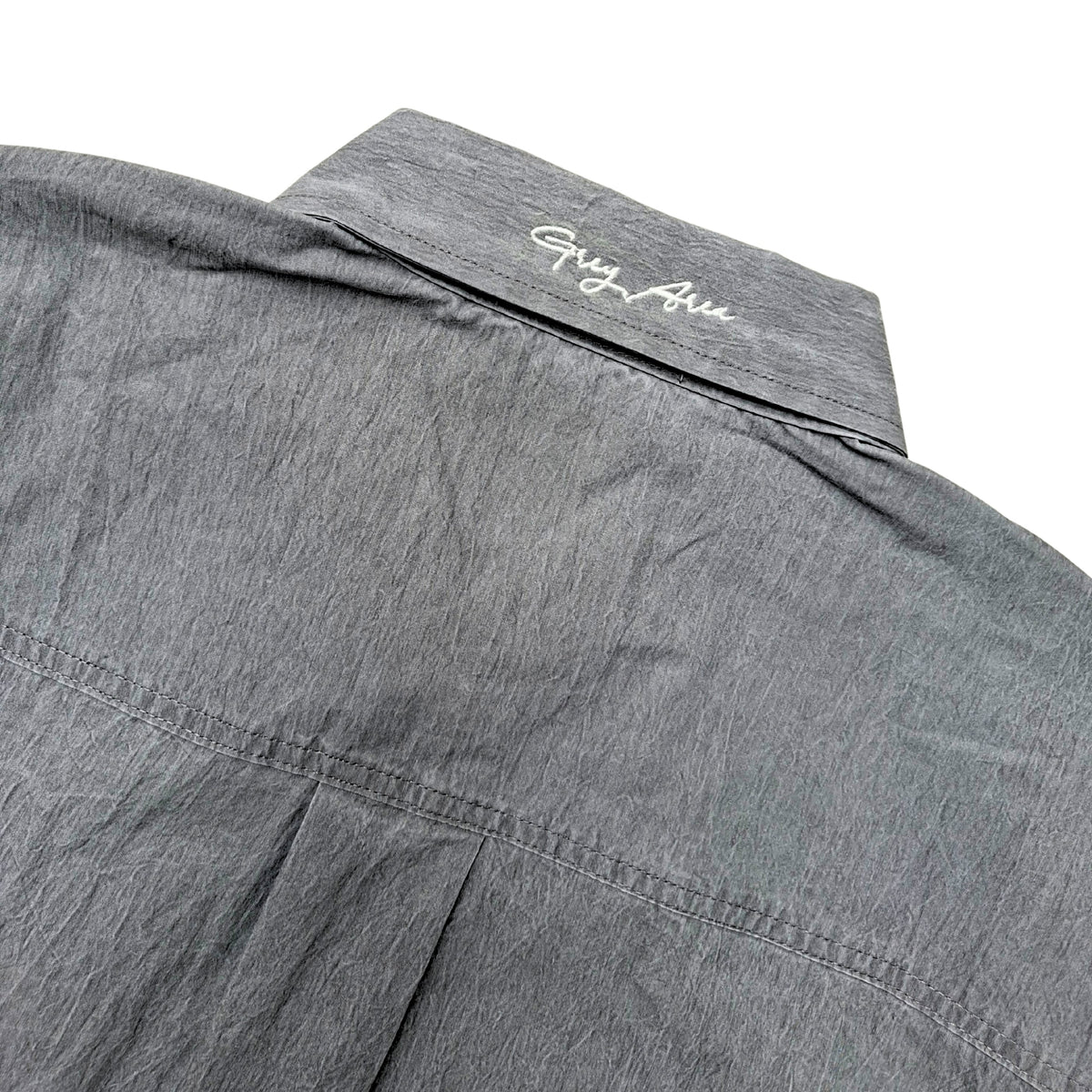 STONE FADE SHIRT