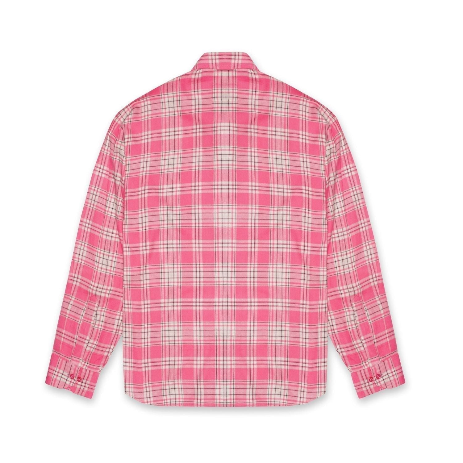 Pink Stars Shirt