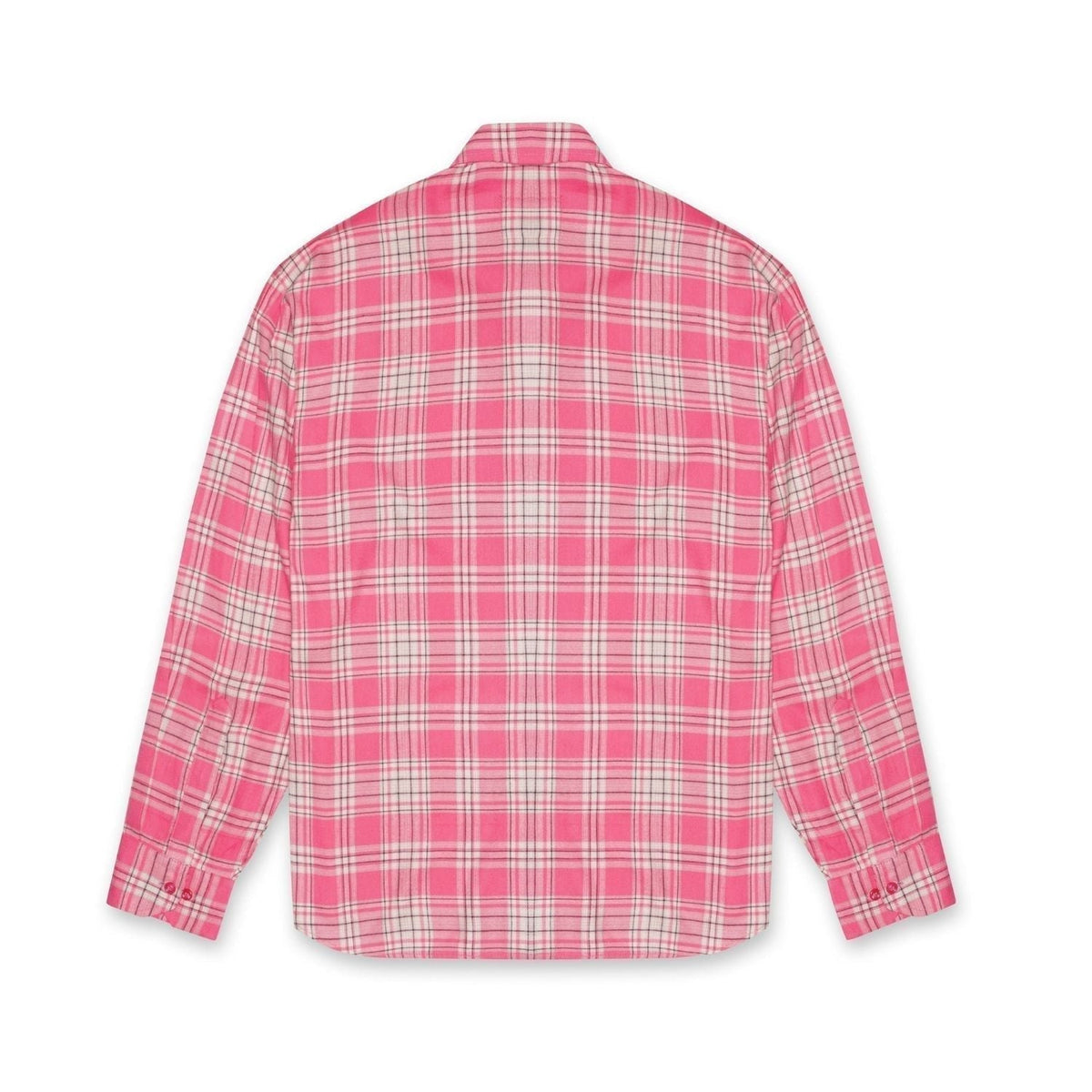 Pink Stars Shirt