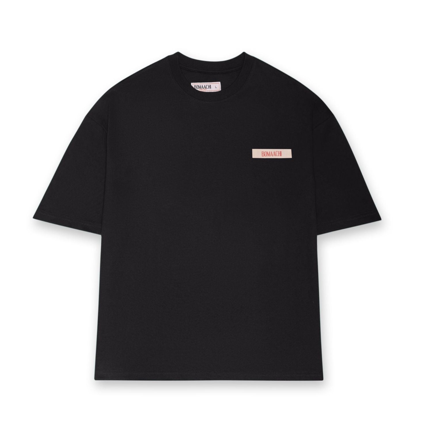 Cannes Beach Surfer Black