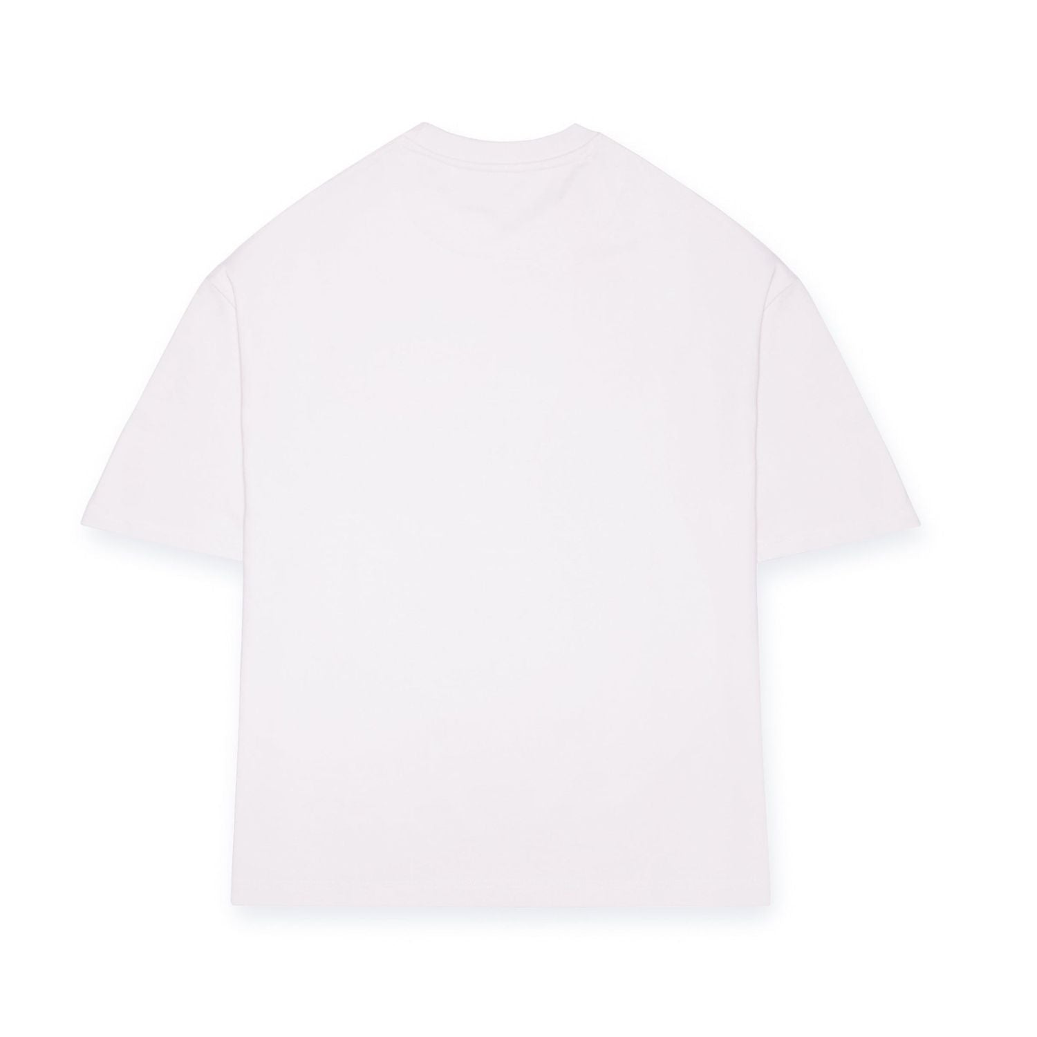 Super Human White