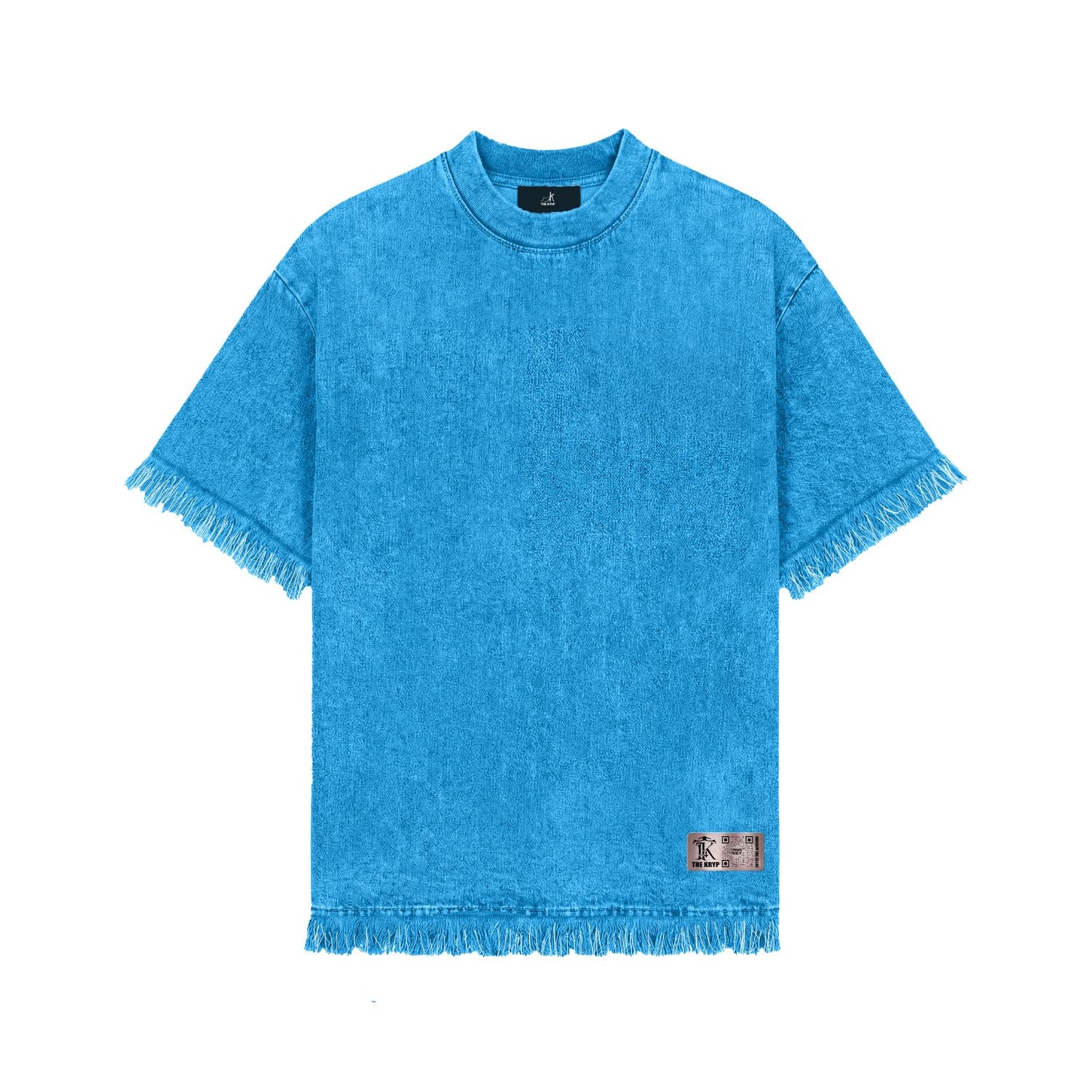 Cyan Genesis