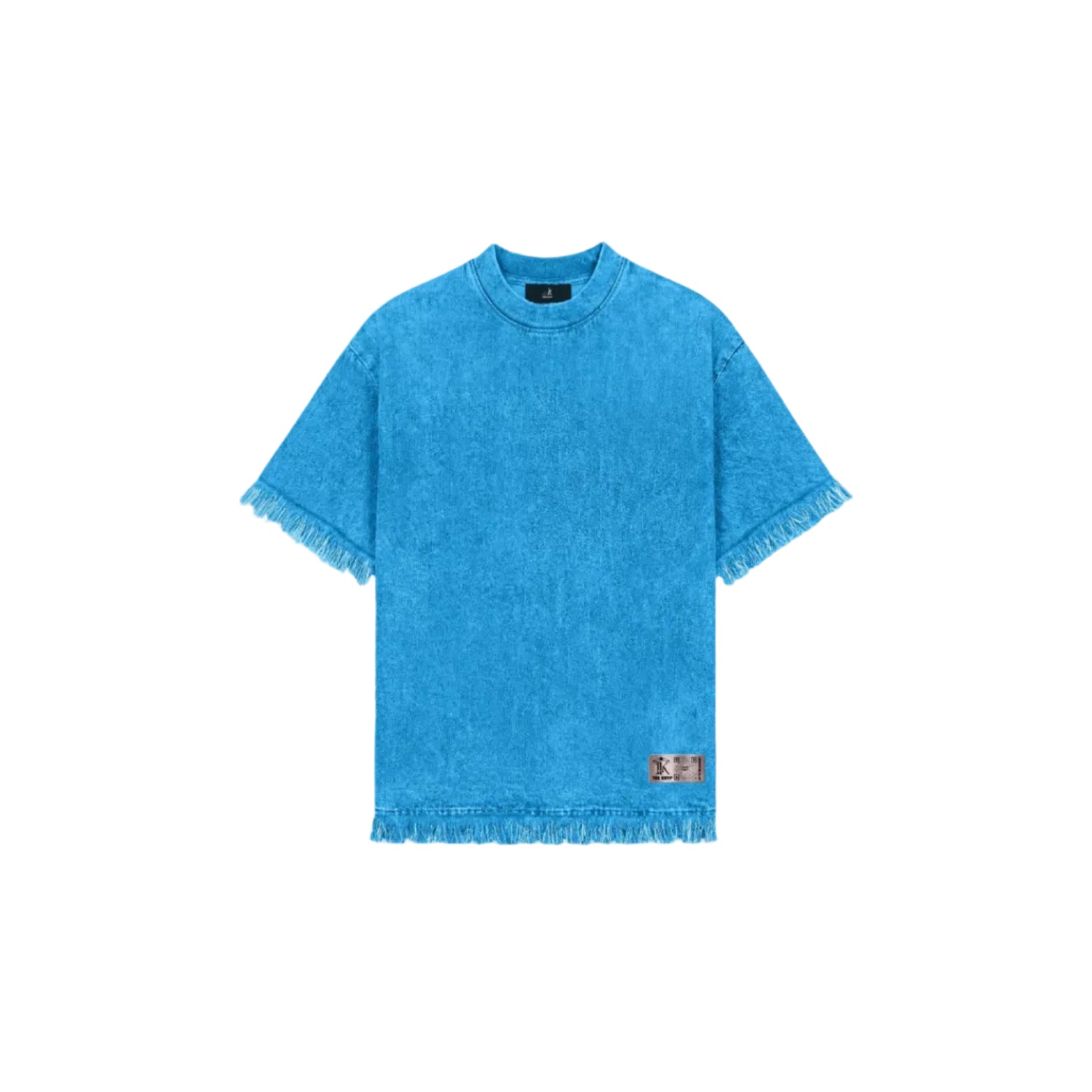 Cyan Genesis