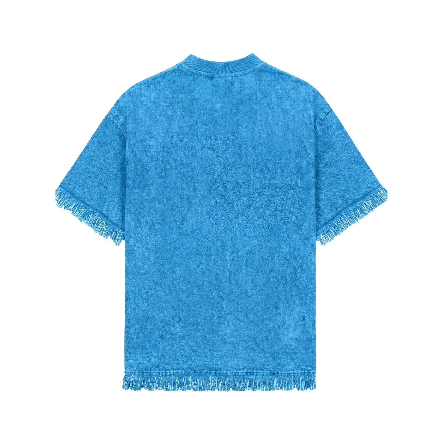 Cyan Genesis
