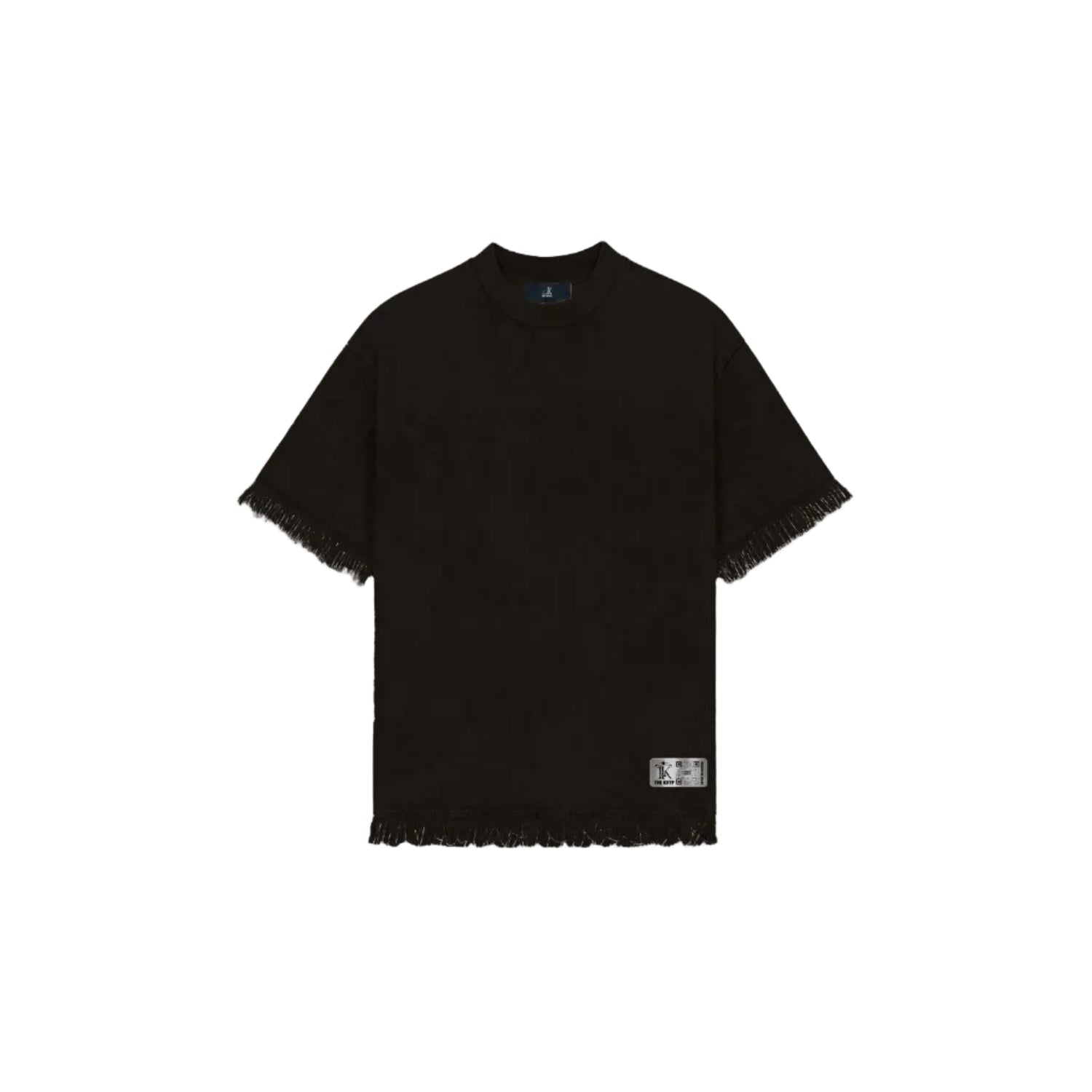 Void Fringe