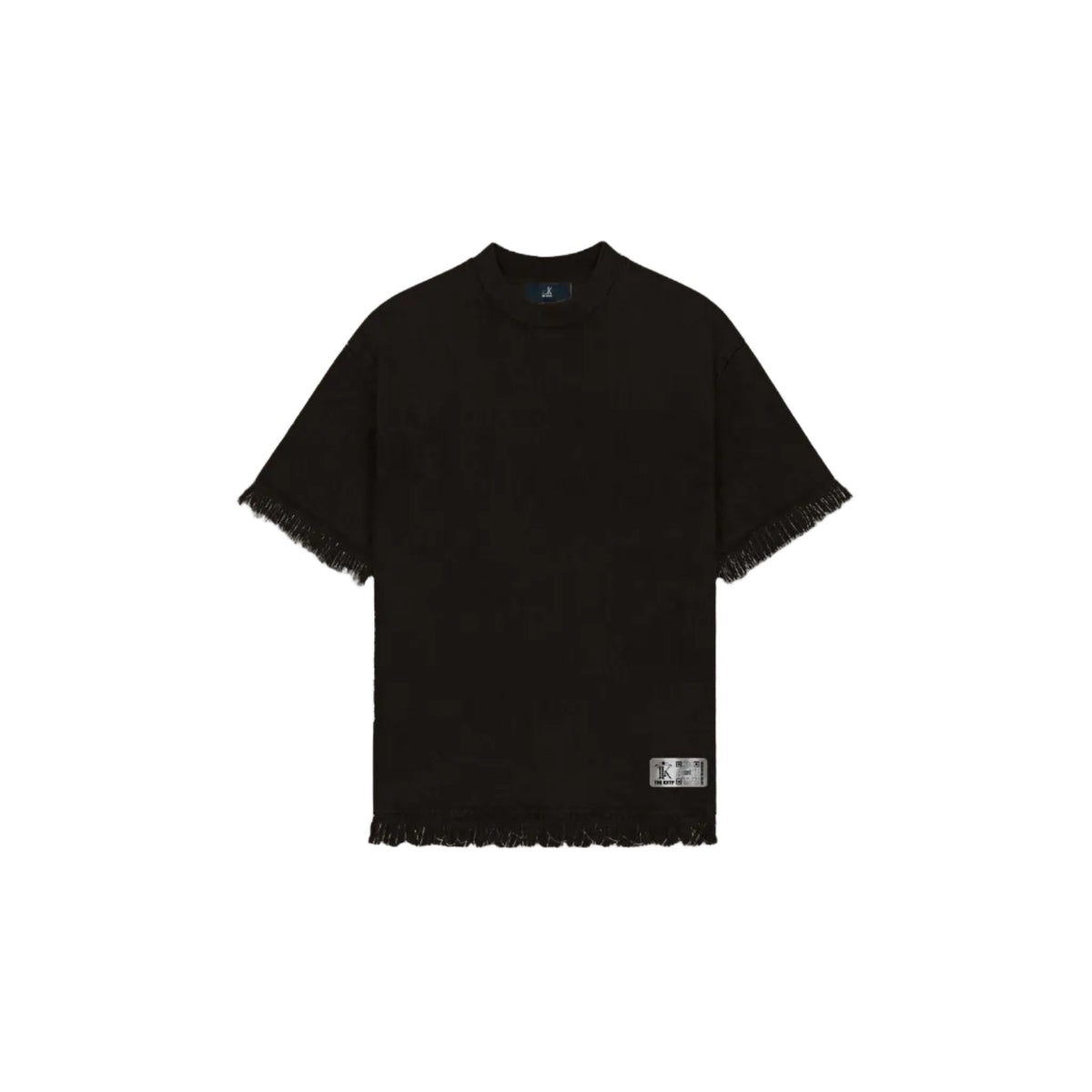 Void Fringe
