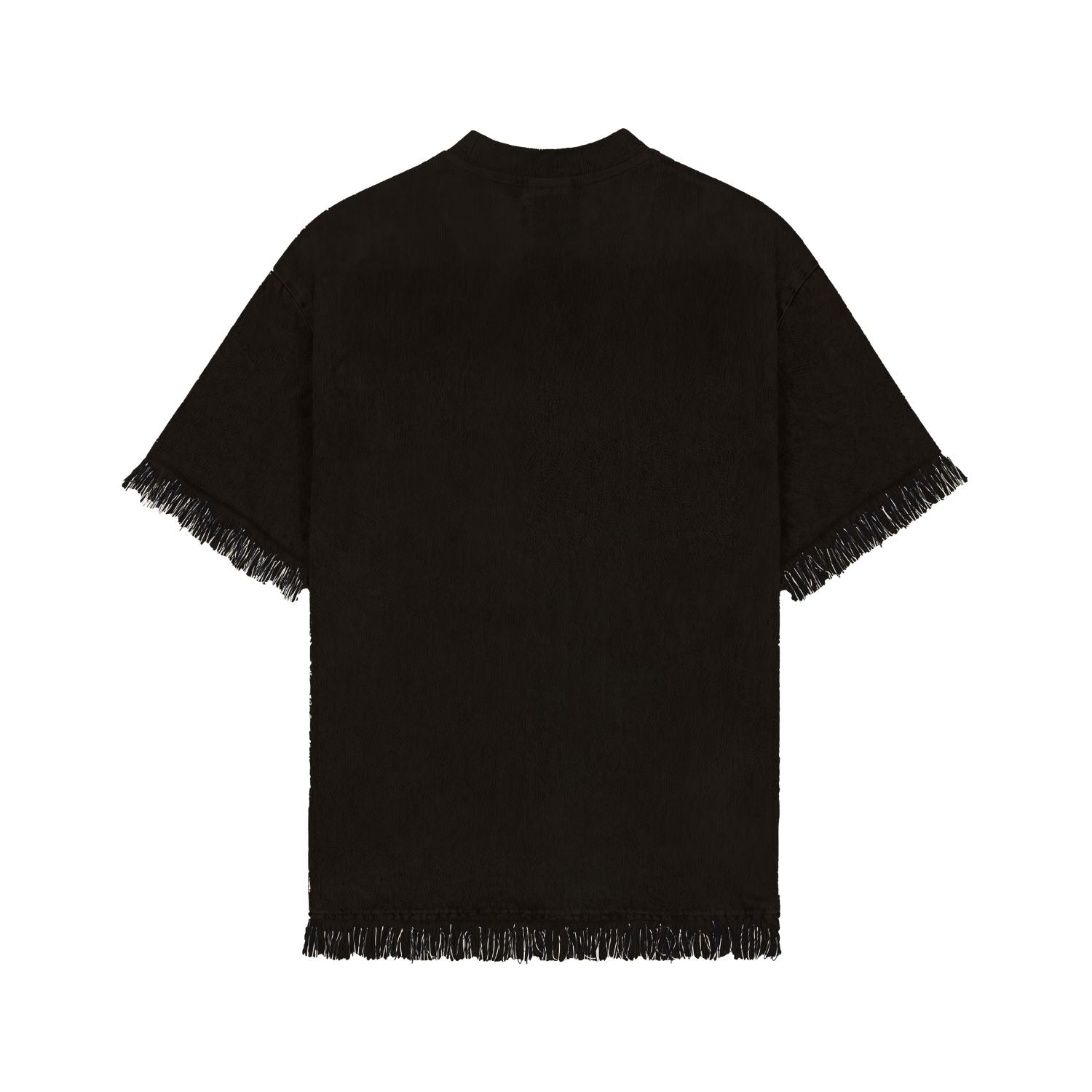 Void Fringe