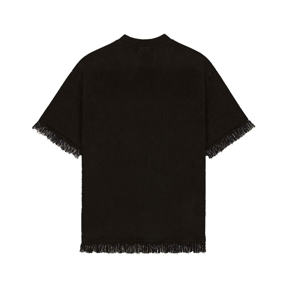 Void Fringe