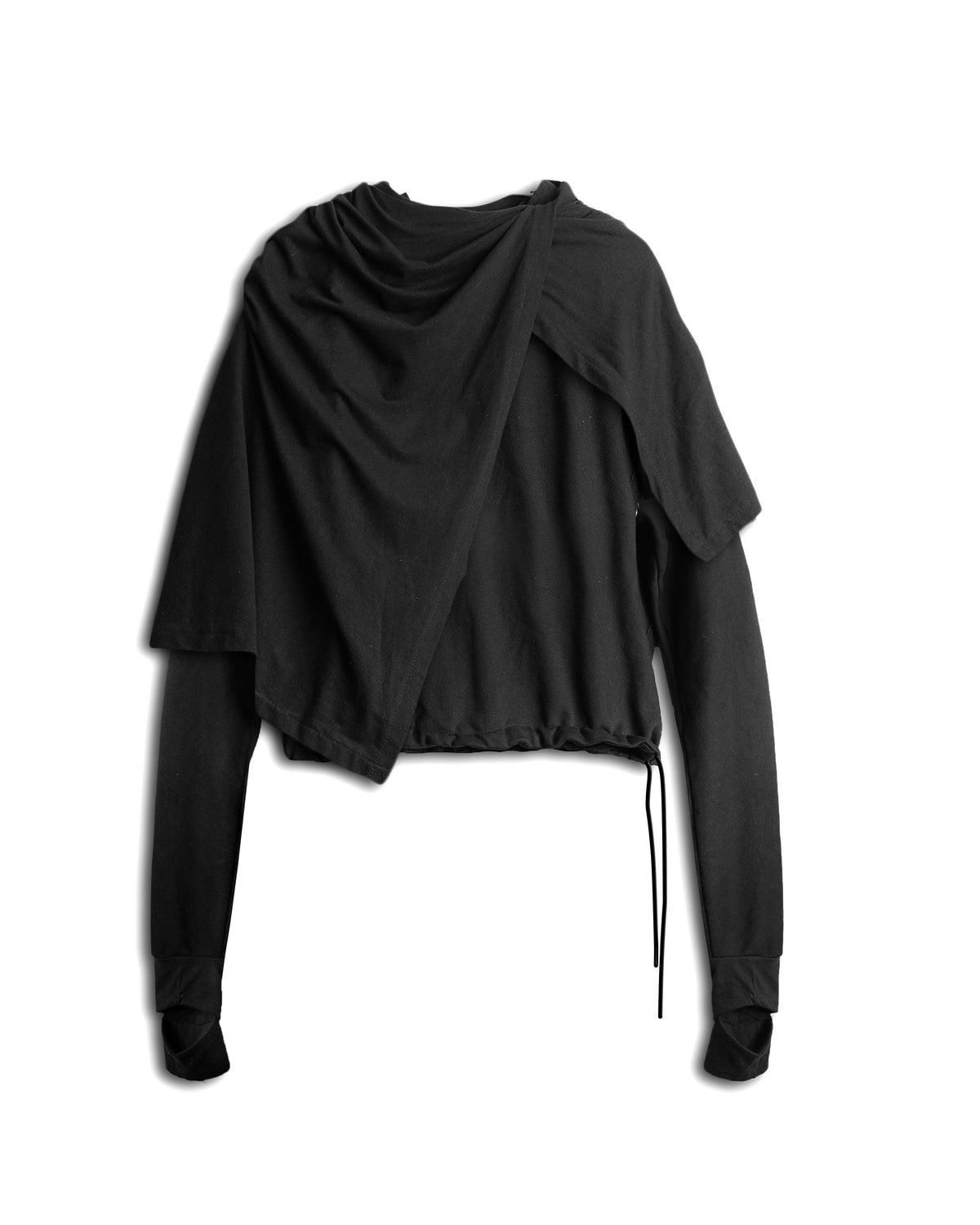 Thumbhole Top ( ARCHIVED )
