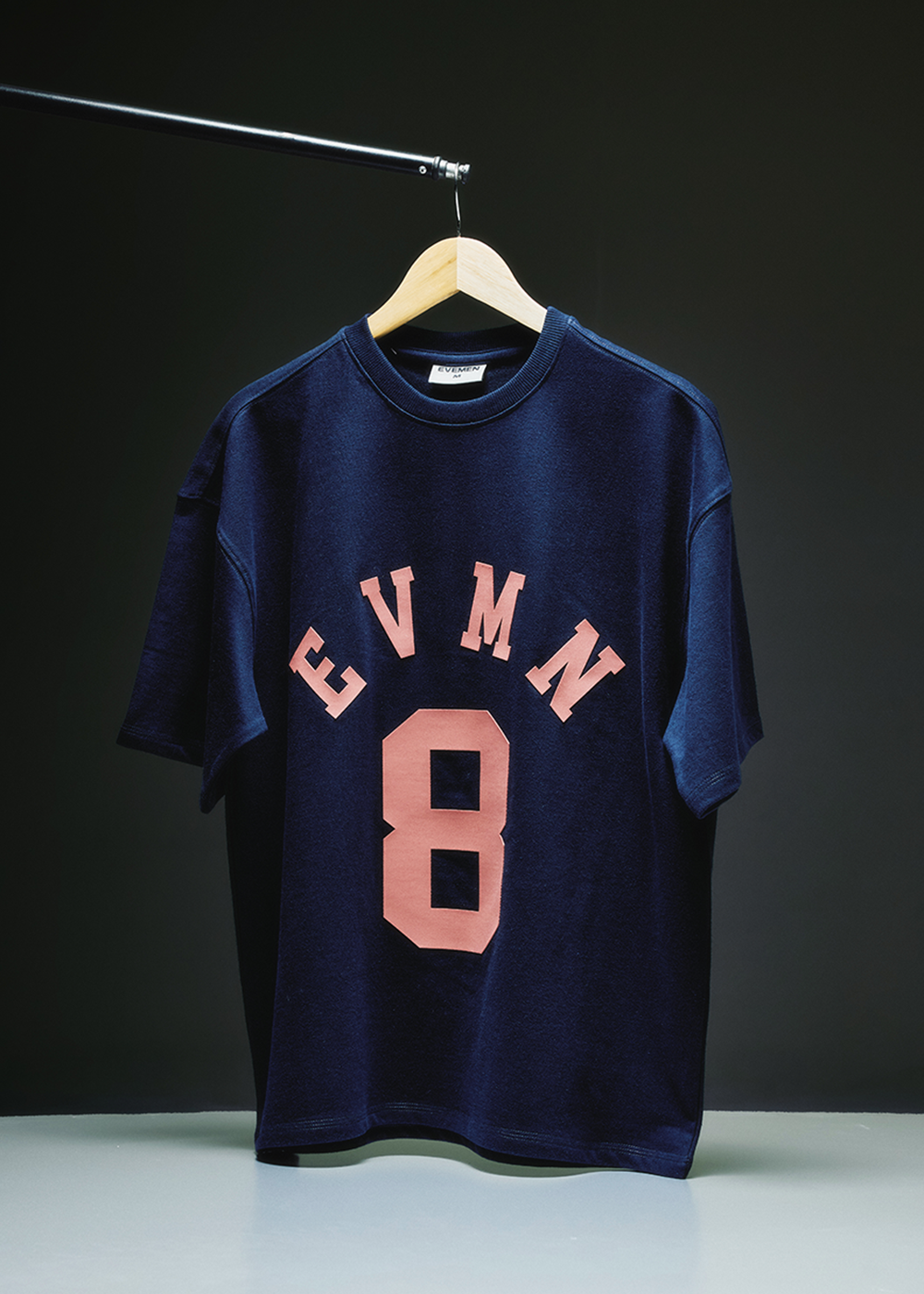 Club Oversized T-shirt