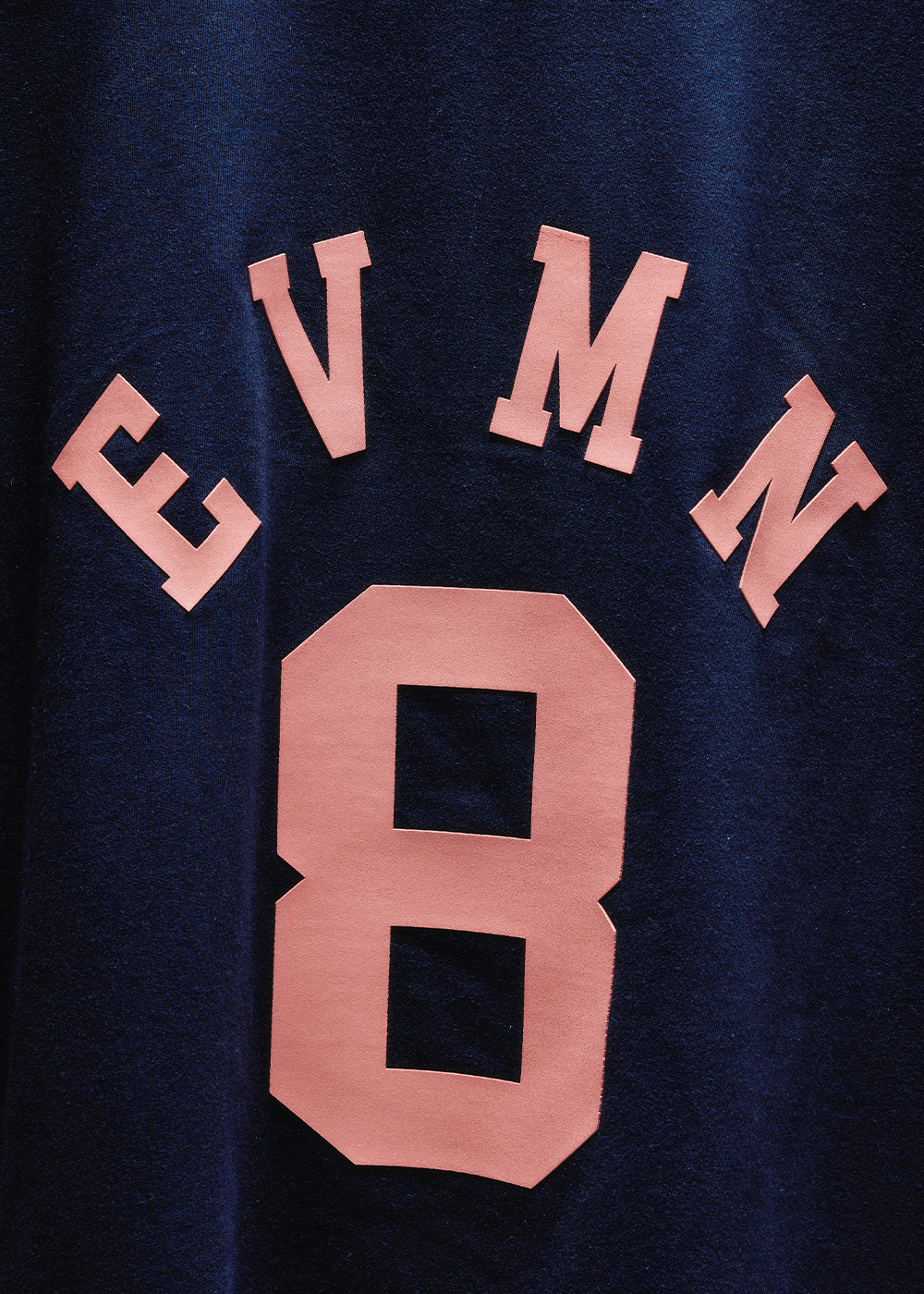 Club Oversized T-shirt