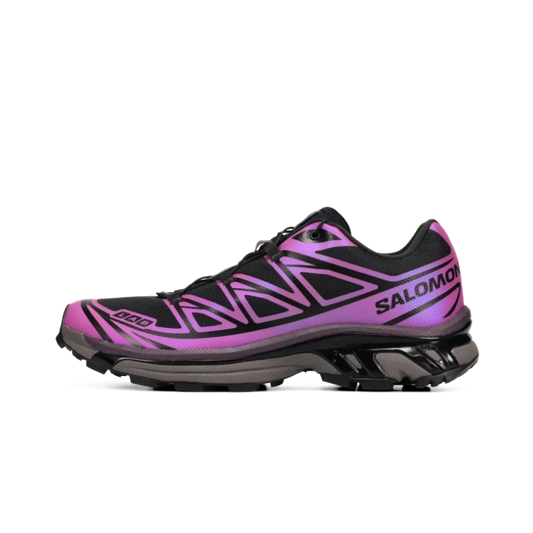 Salomon XT-6 Iridescent Pack