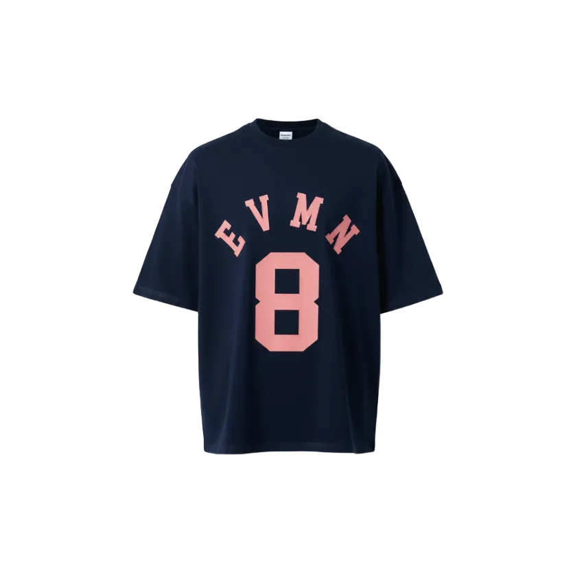 Club Oversized T-shirt