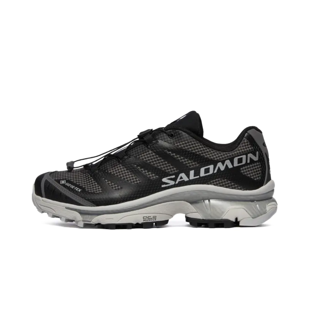 Salomon XT-4 OG Gore-Tex Black Lunar Rock