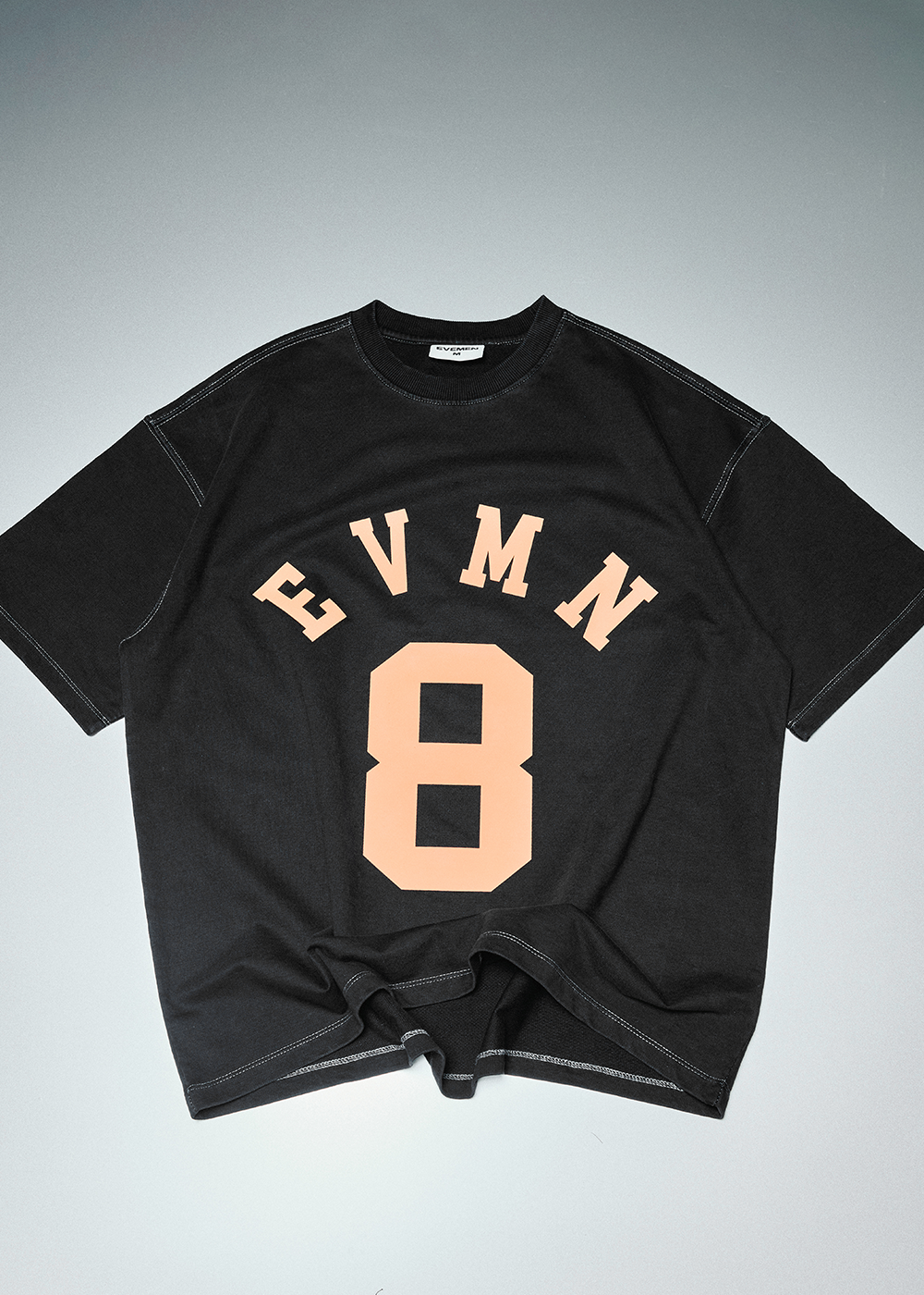 Club Oversized T-shirt