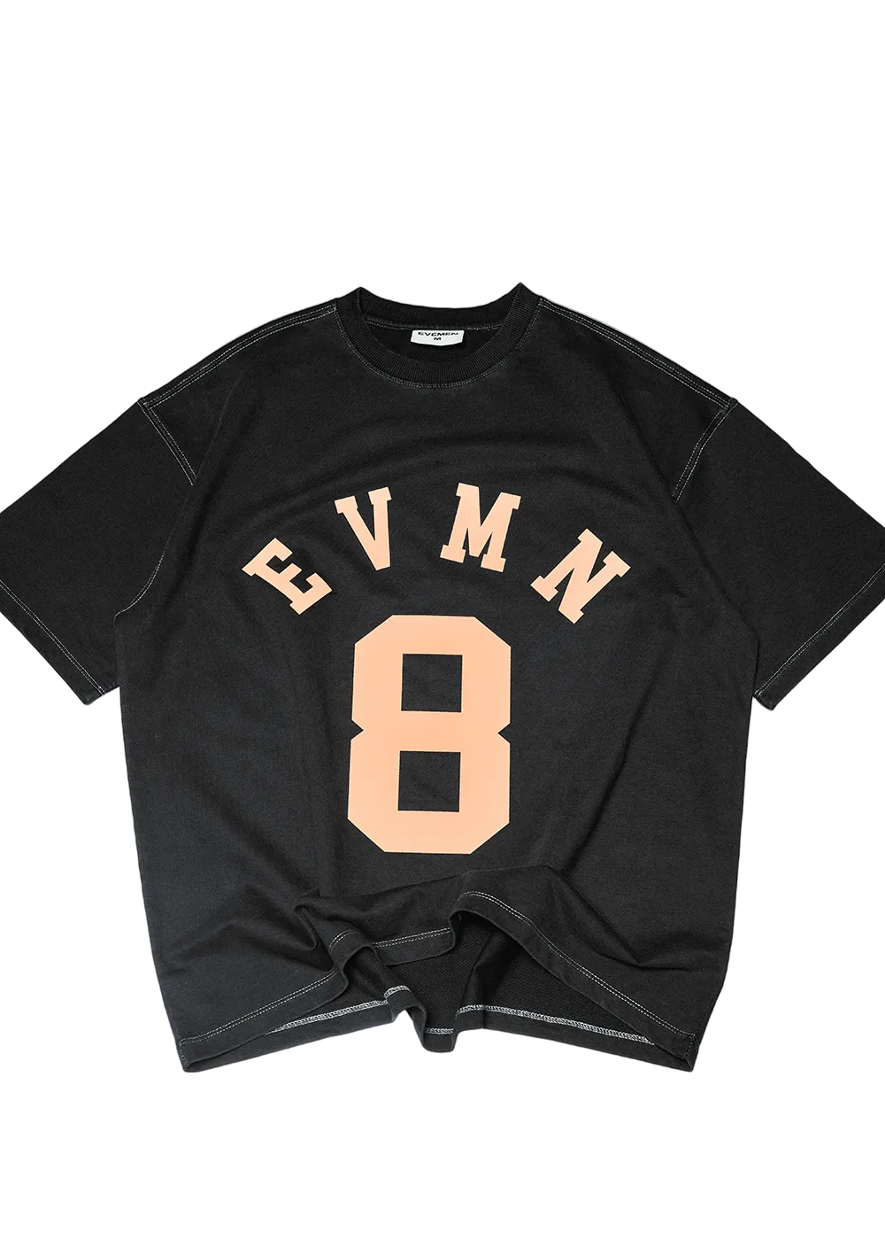 Club Oversized T-shirt