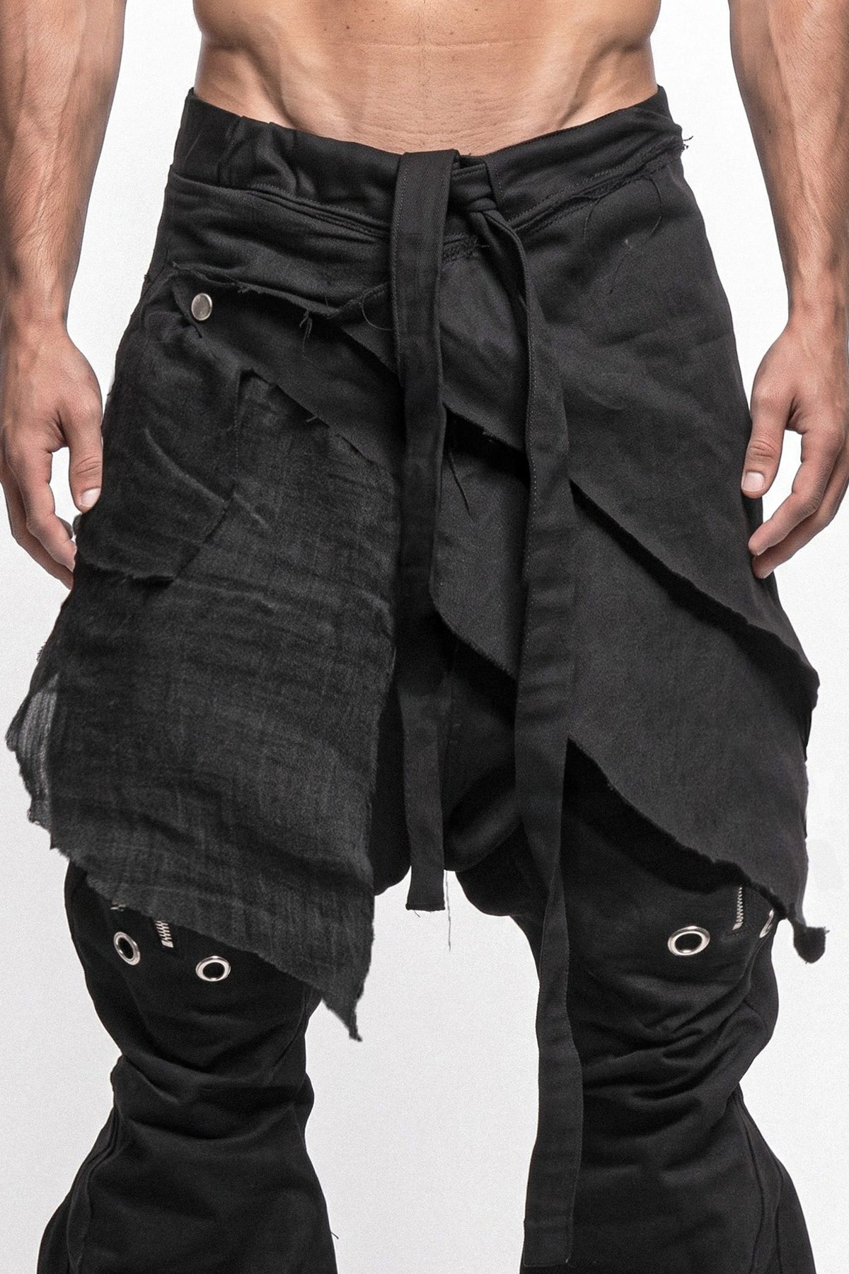 MASAAN FRAYED CARGOS