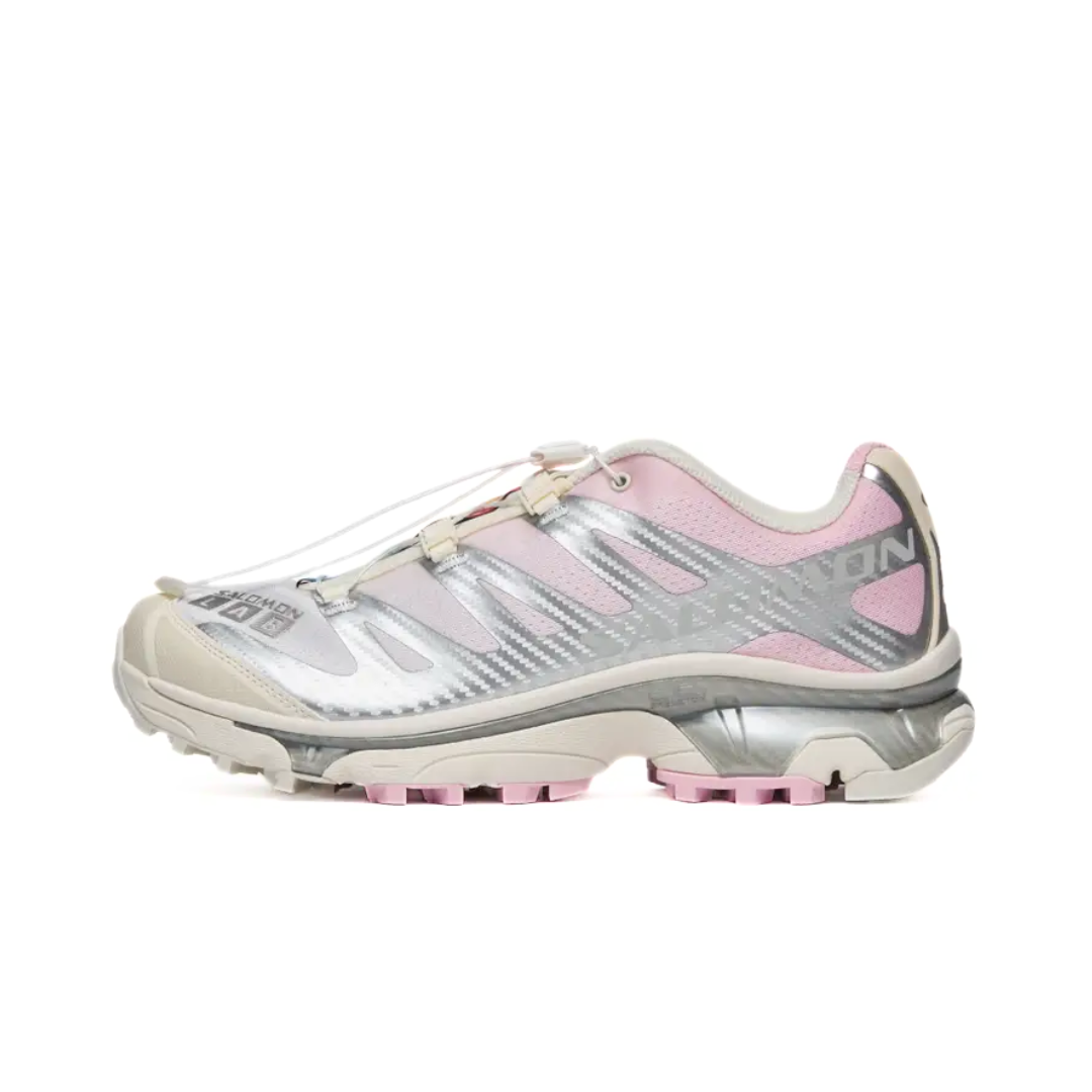 Salomon XT-4 OG Vanilla Ice Silver Fairy Tale