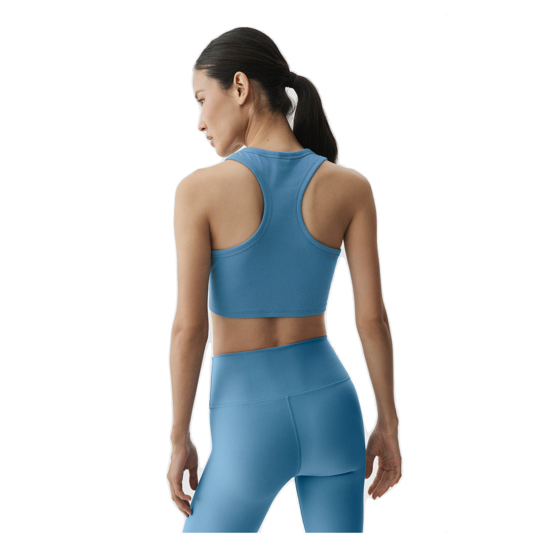 ALO Aspire Tank - California Blue/White