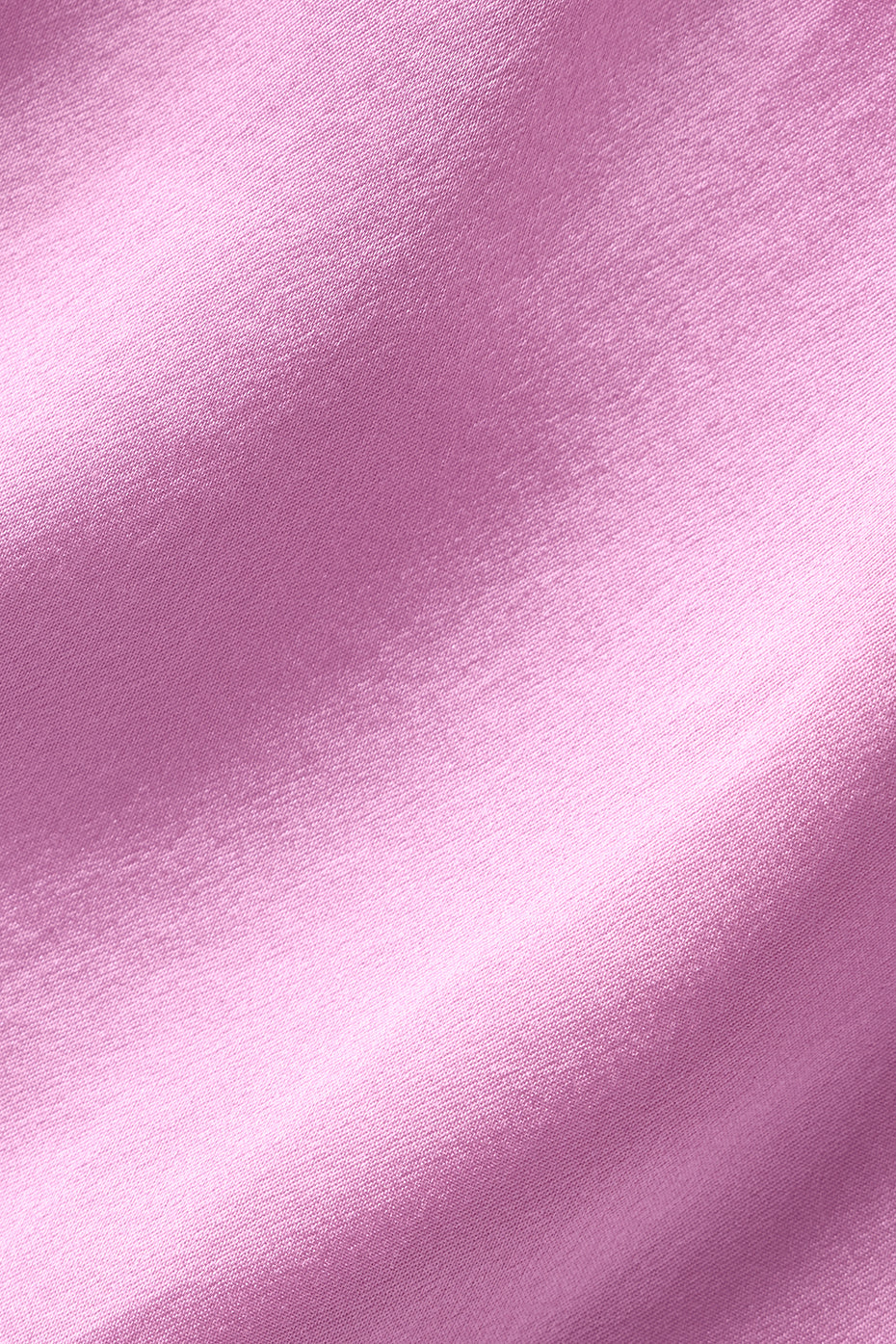 alo Silk Luminous Cropped Button Down Long Sleeve - Candy Heart Pink