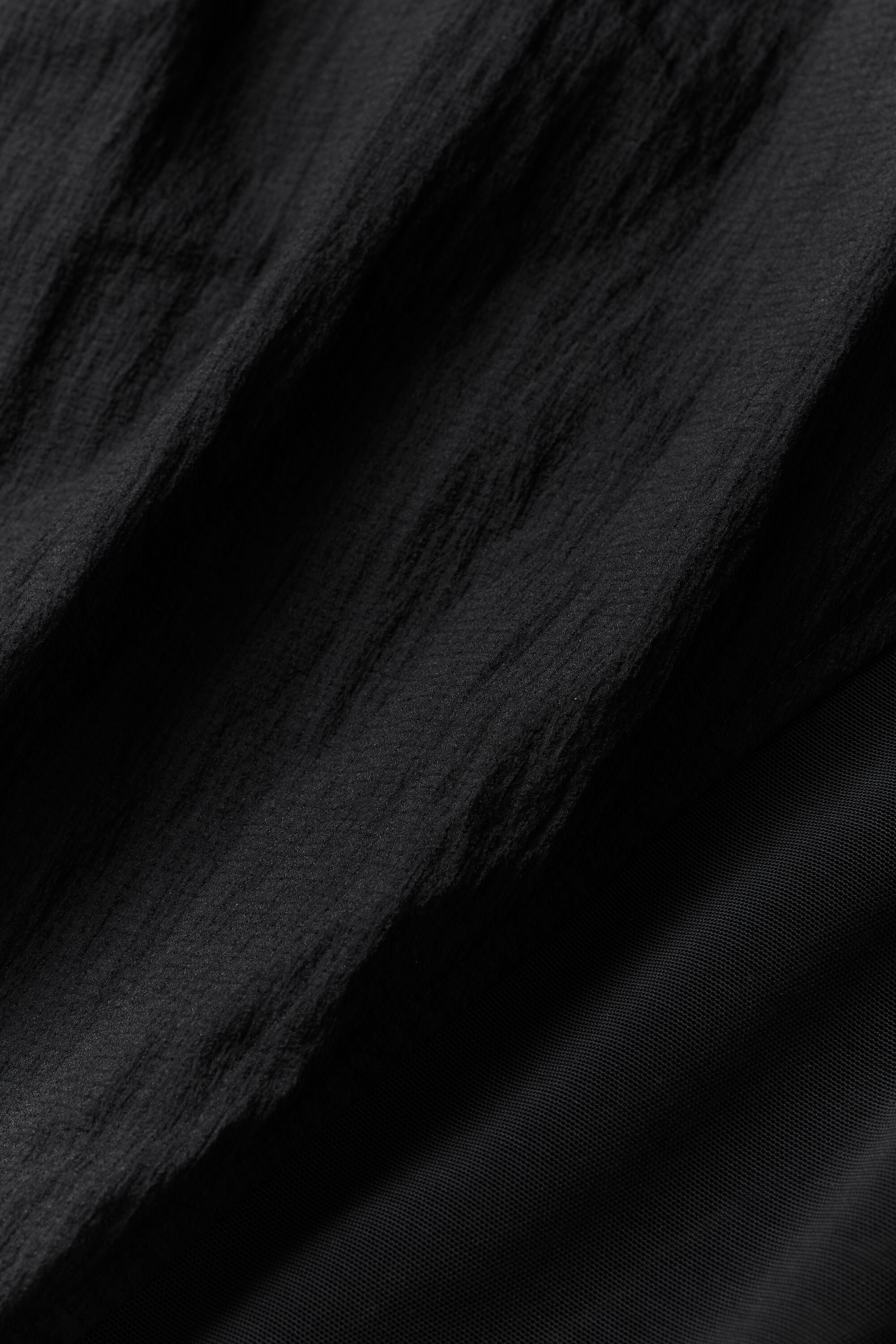 alo 1/4 Zip Go Time Pullover - Black