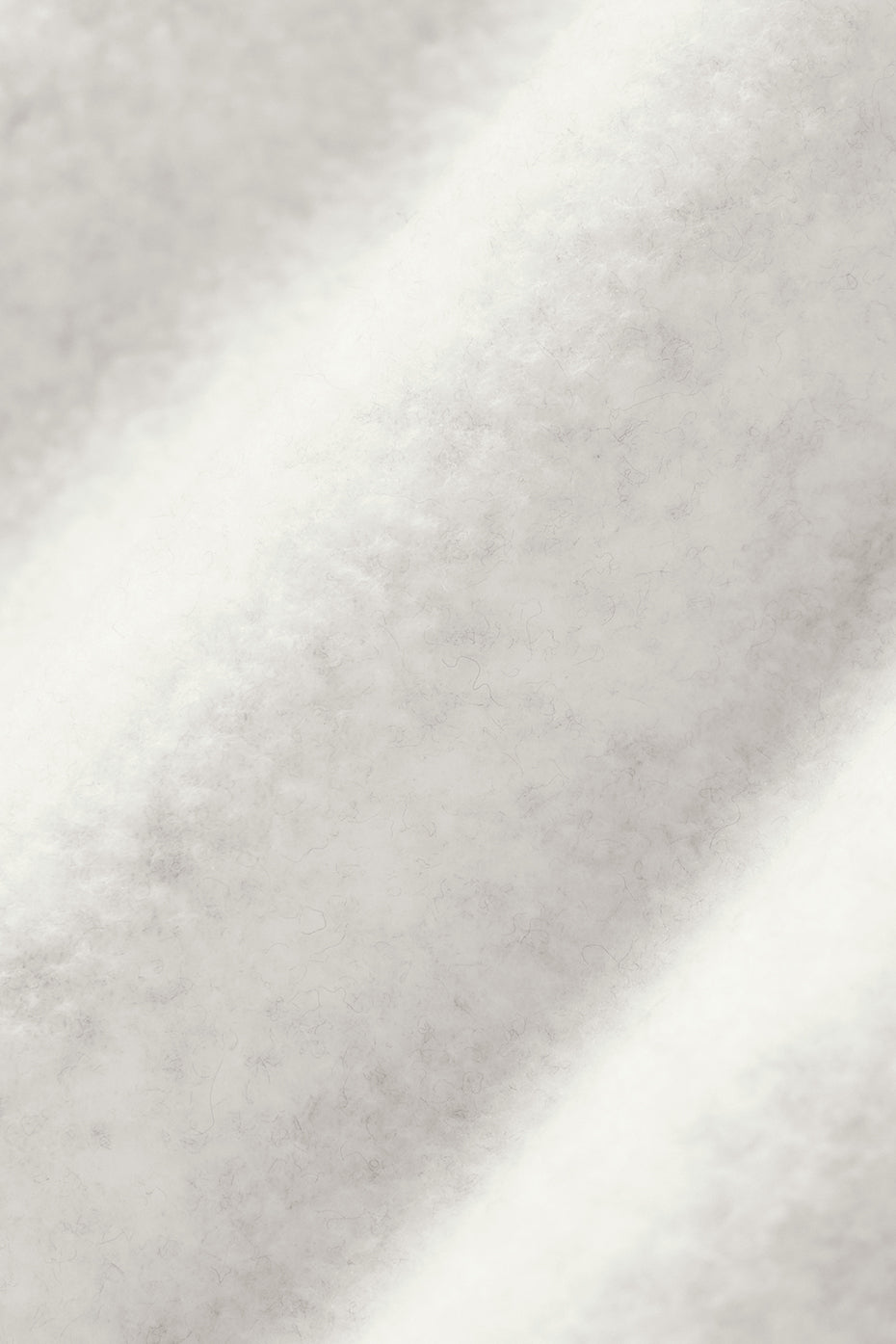 alo Polar Fleece Take Note Jacket - Ivory