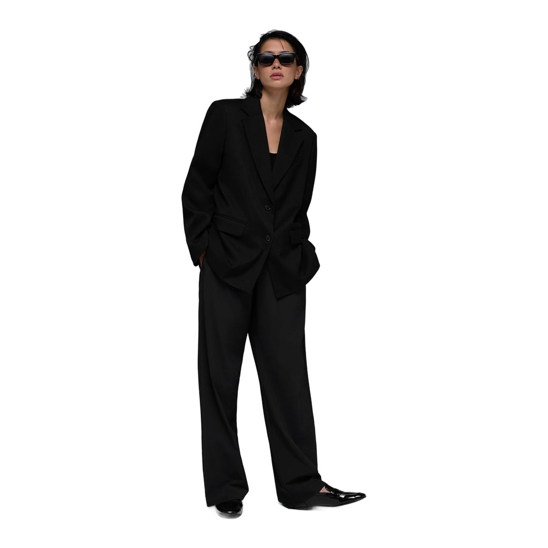 alo First-Class Blazer - Black