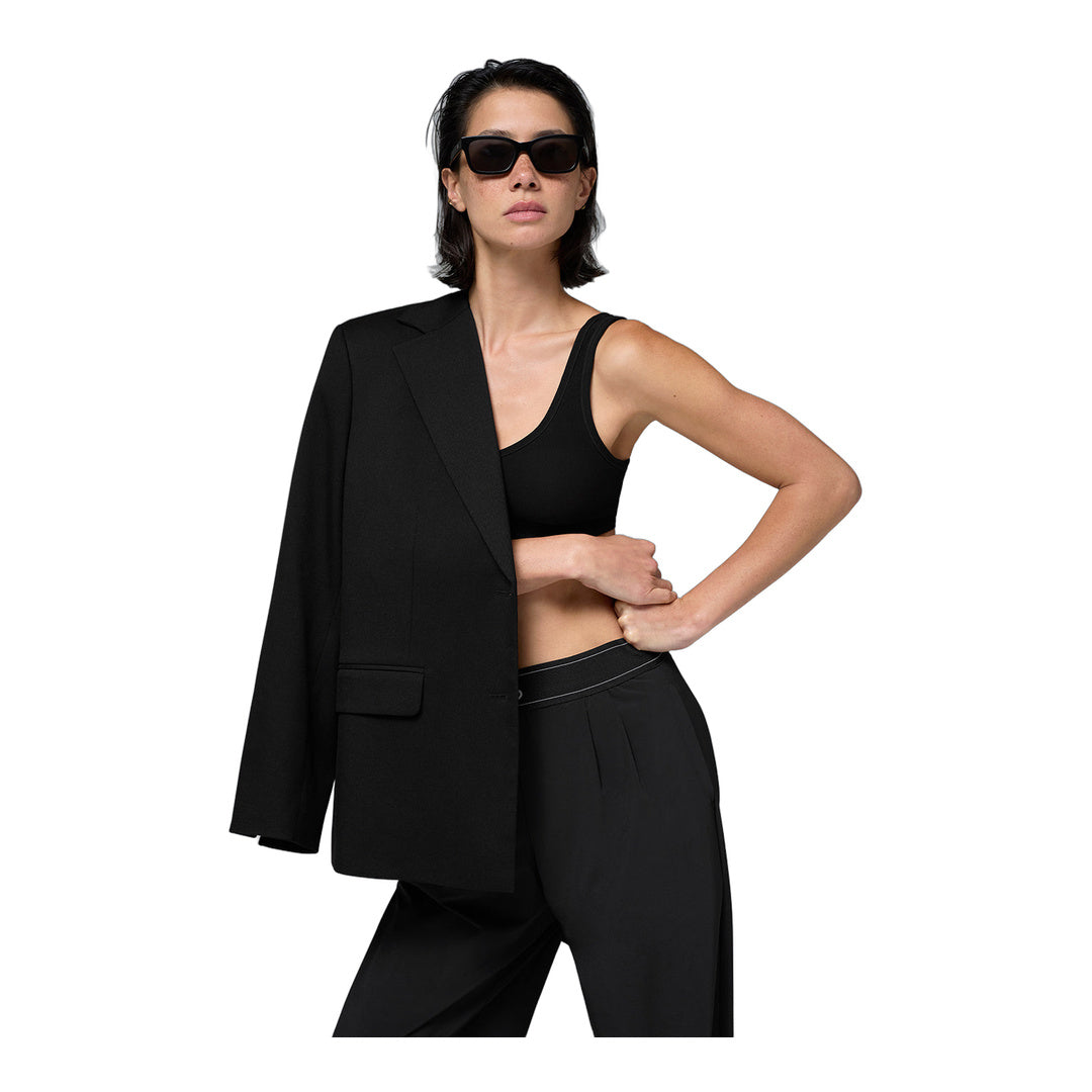 alo First-Class Blazer - Black