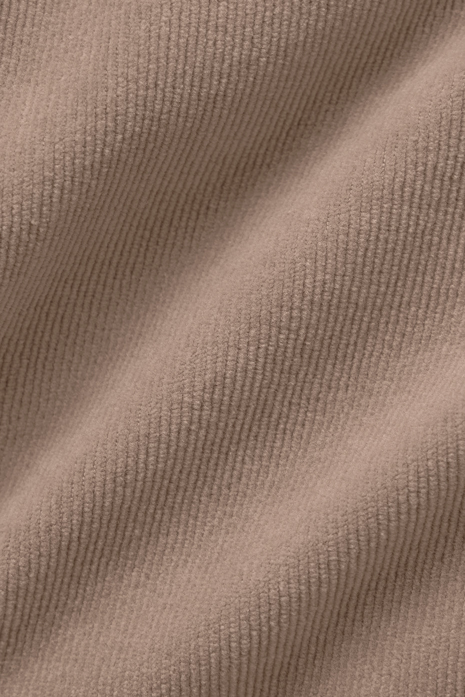 alo Micro Corduroy Dreamy Puffer - Chai Latte