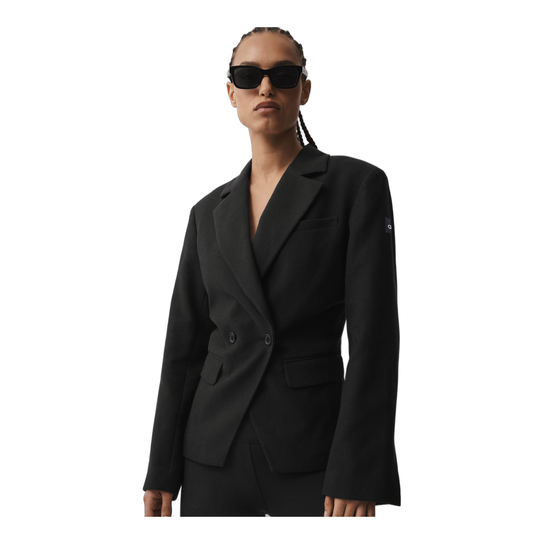 alo Cinch Blazer - Black