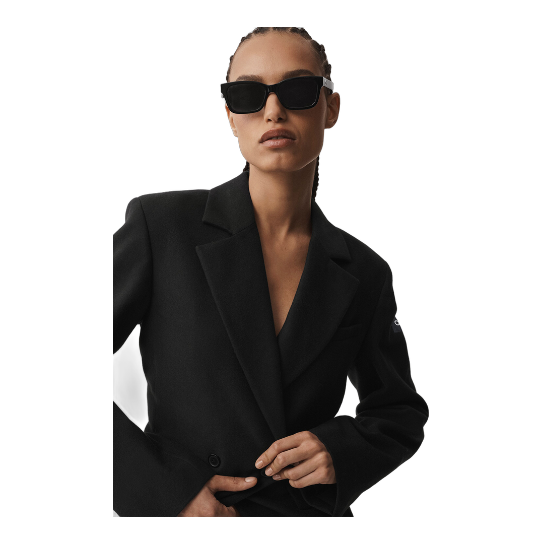 alo Cinch Blazer - Black