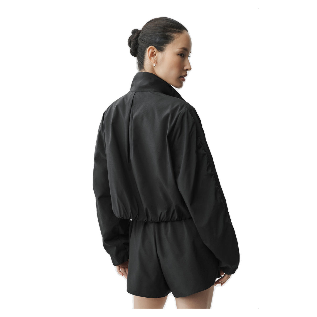 ALO Prismatic Jacket - Black