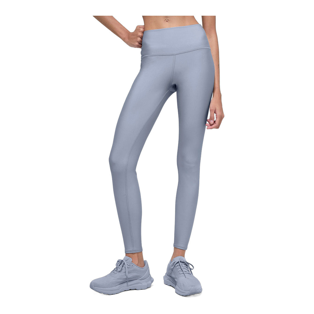 alo Airlift Winter Warm High-Waist Legging - Winter Frost