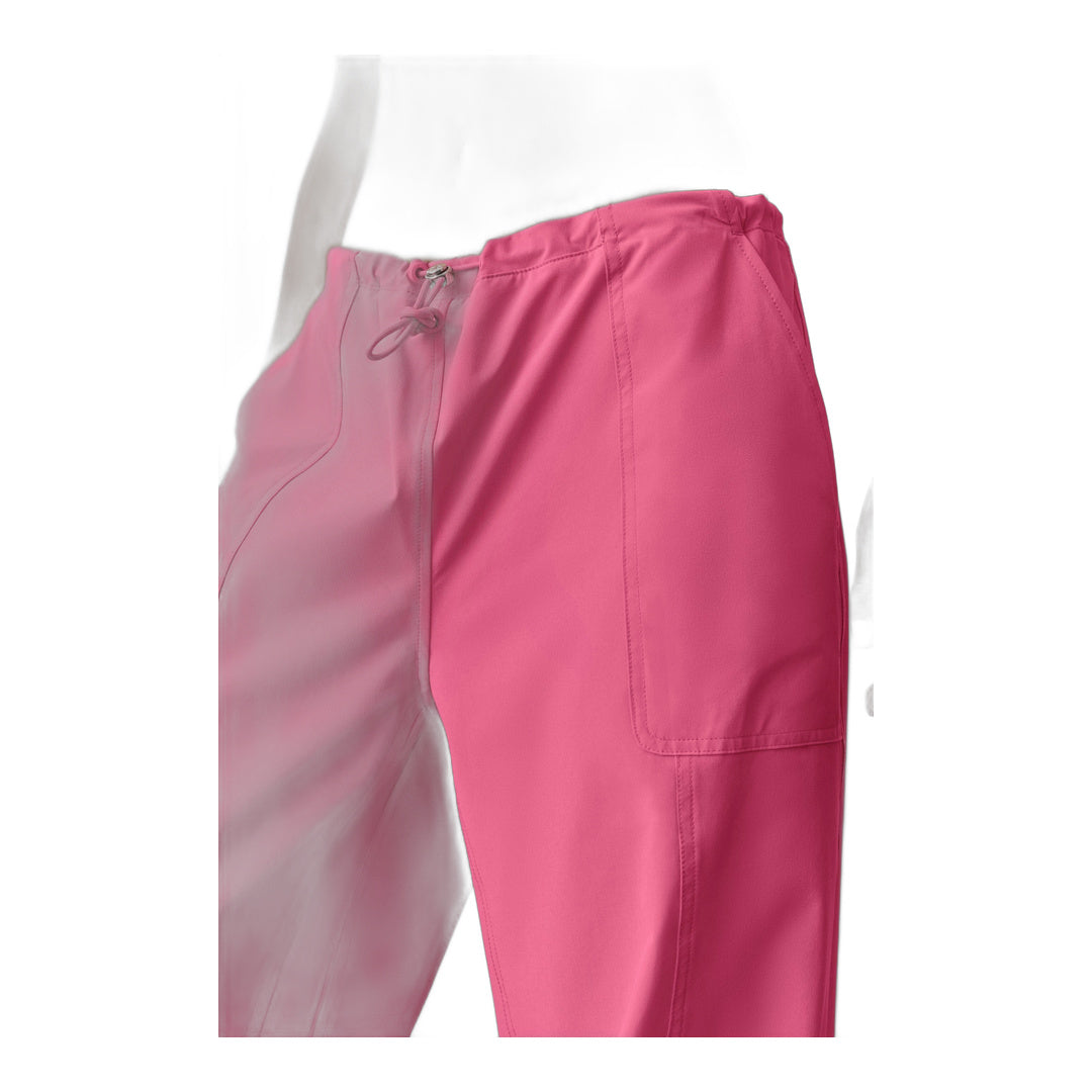 alo Low Rise Megastar Cargo Pant - Paradise Pink