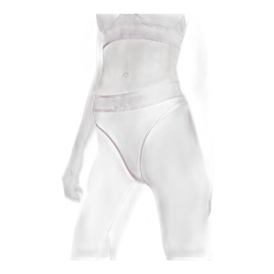 alo Airlift High-Waist 7/8 Rebel Legging - Candy Heart Pink