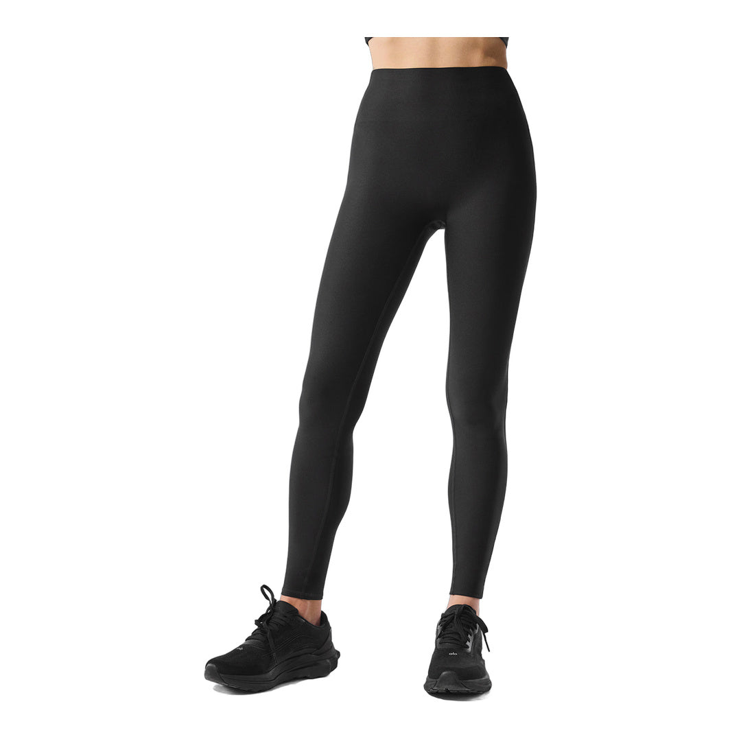 alo Airlift High-Waist Sleek Legging - Black