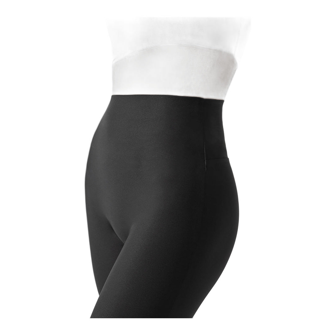 alo Airlift High-Waist Sleek Legging - Black