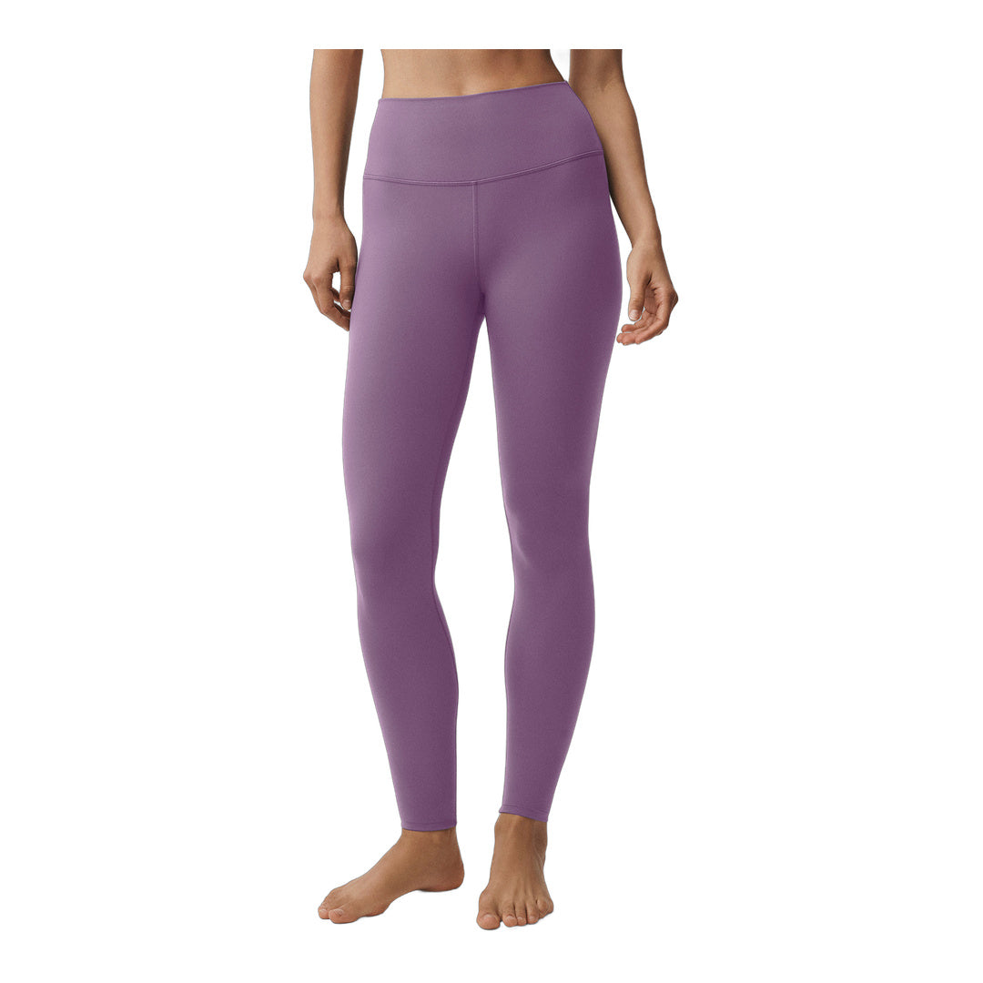 alo ALO Softsculpt High-Waist Legging - Plum Kiss