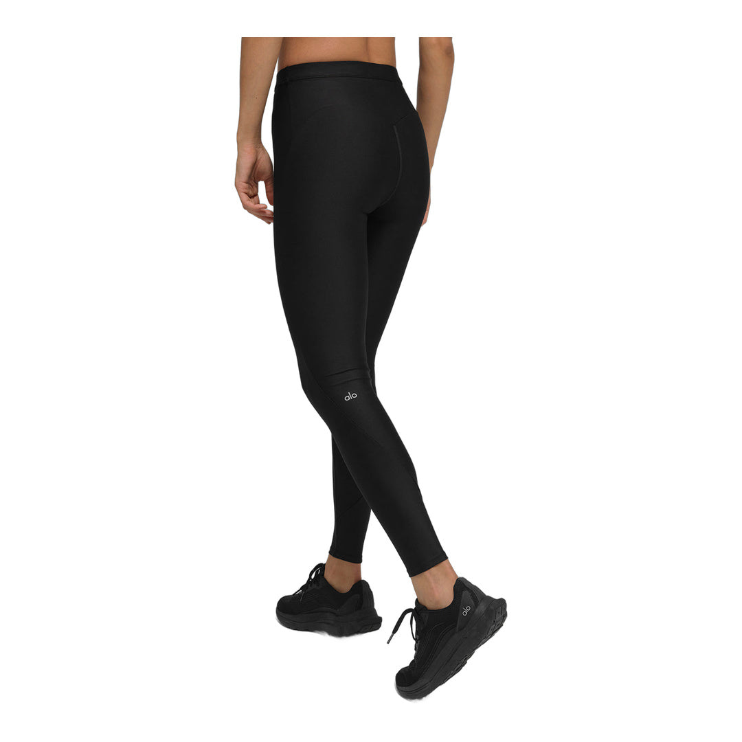 alo Airlift High-Waist Light Speed Legging - Black