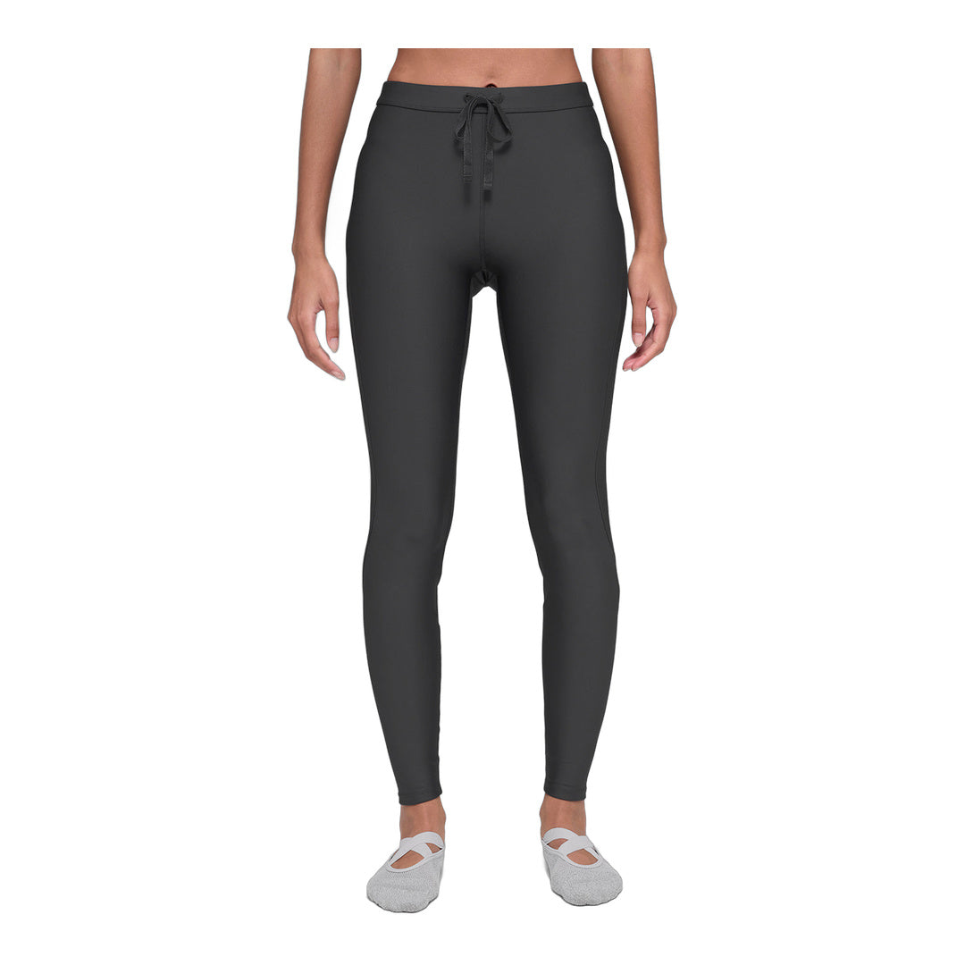 alo Airlift High-Waist Light Speed Legging - Anthracite