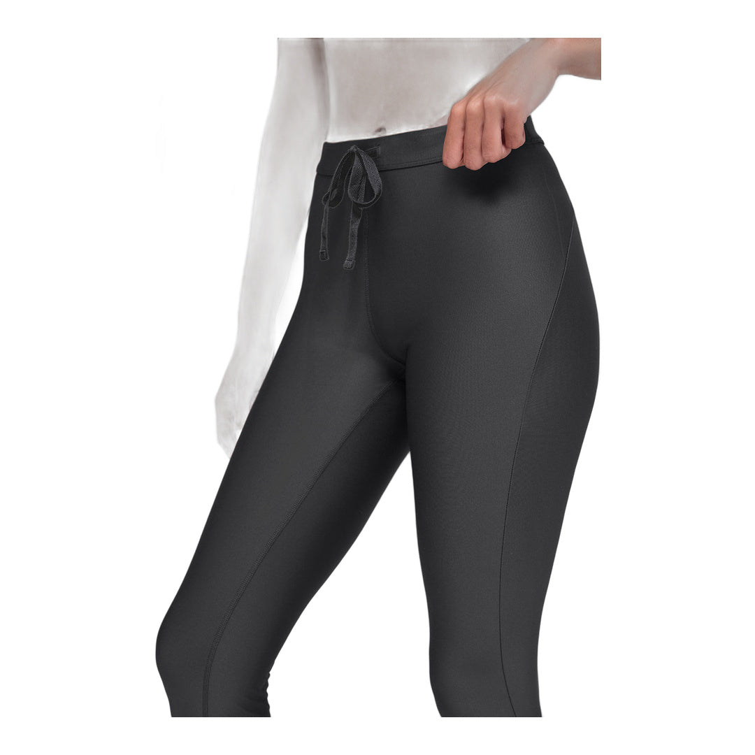alo Airlift High-Waist Light Speed Legging - Anthracite
