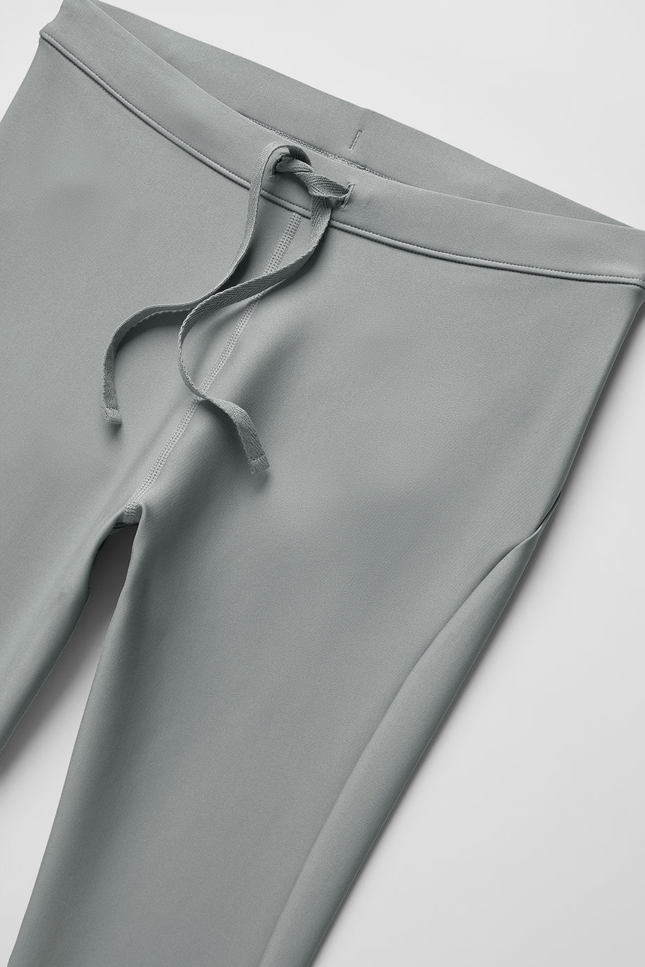alo Airlift High-Waist Light Speed Legging - Lunar Grey