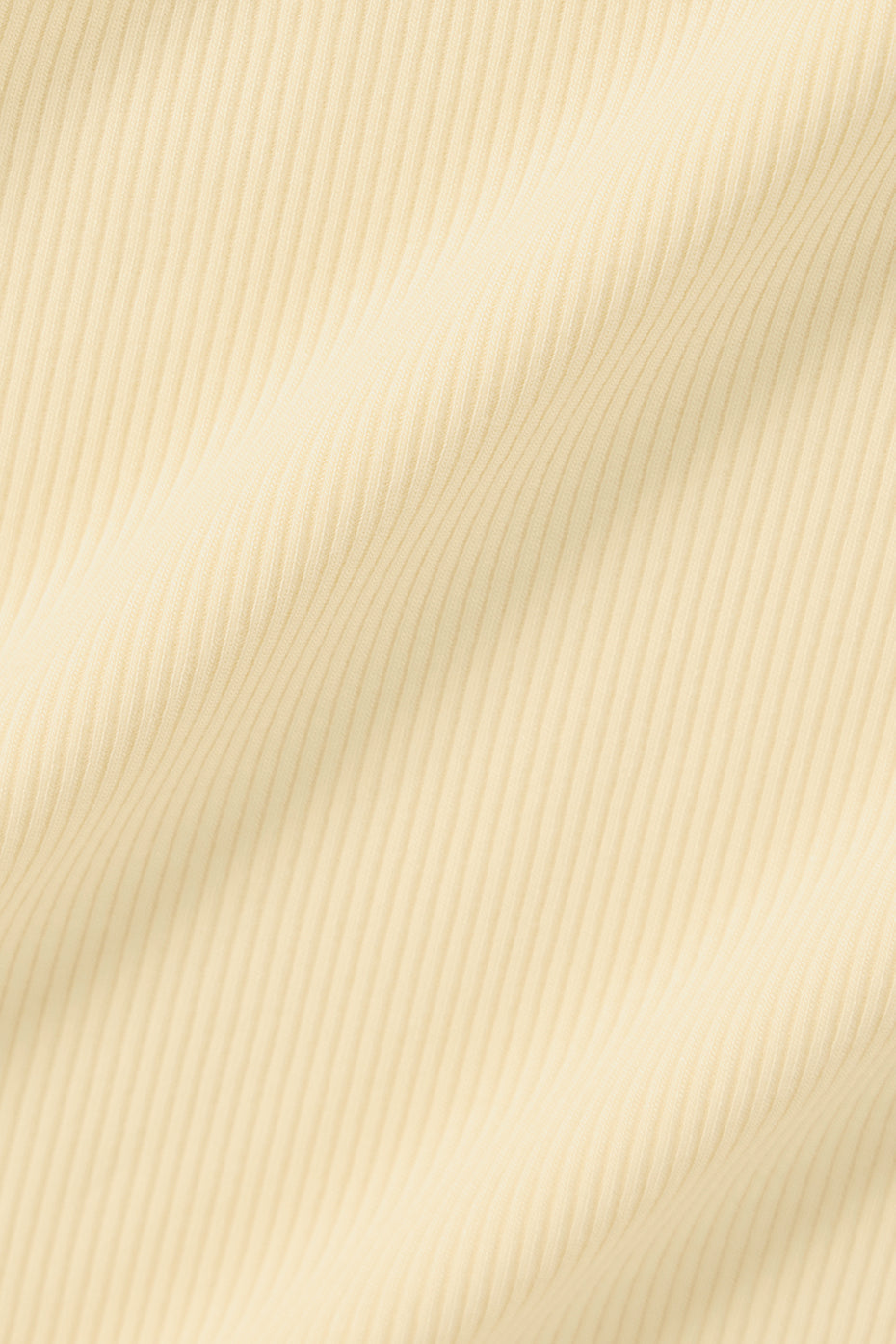 alo Mid-Rise Dreamlight Straight Pant - Candlelight Yellow