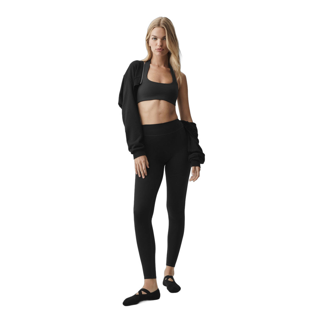 alo ALO Softsculpt Define Legging - Black